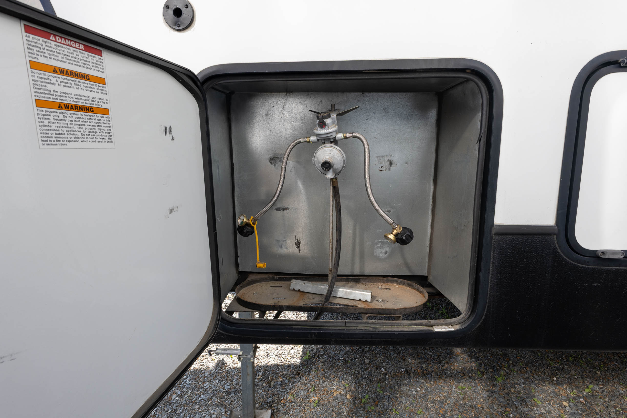 2015 Keystone RV Laredo 295SCK FIFTH WHEEL