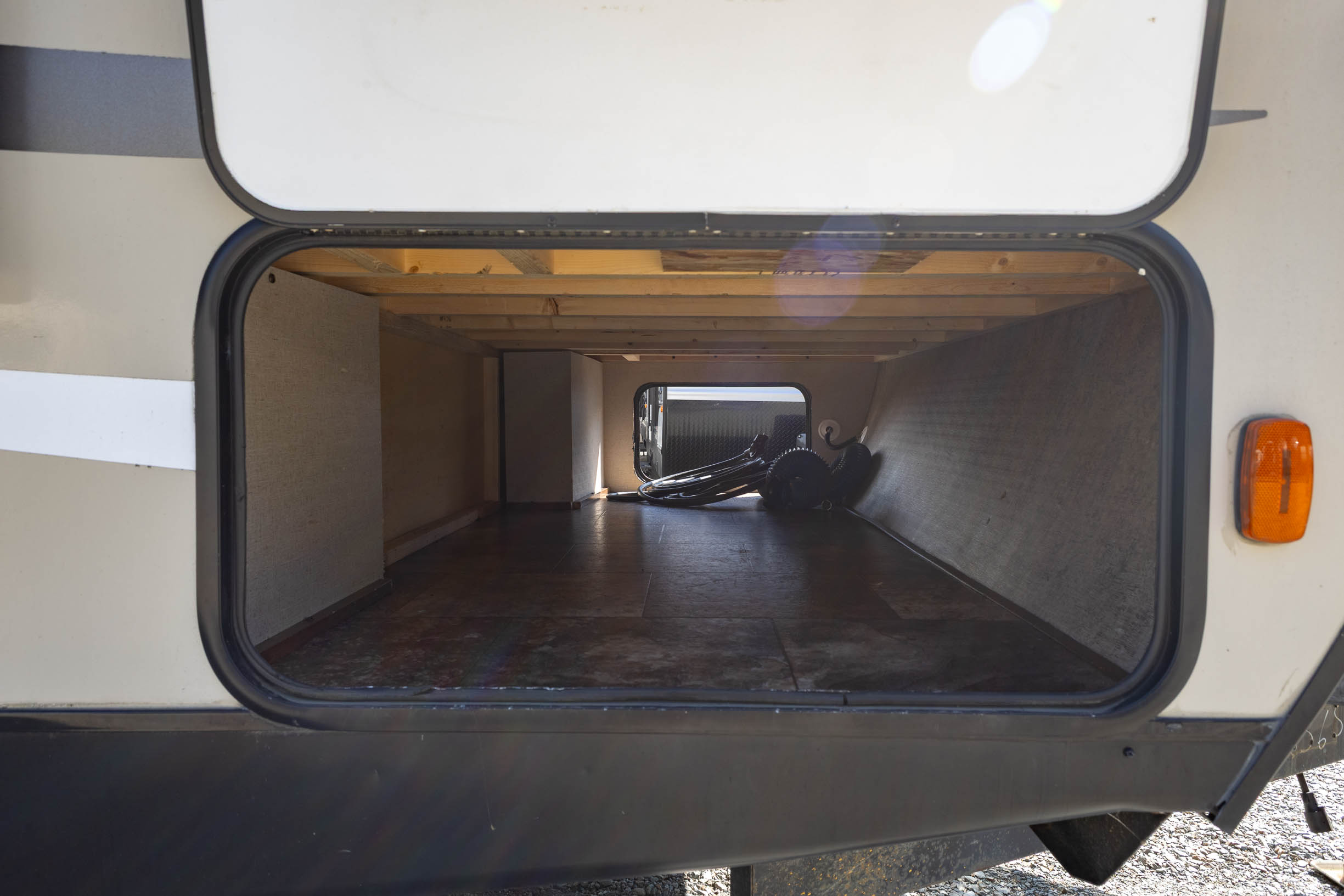 2016 Coachmen Freedom Express Select 24 SE TRAVEL TRAILER