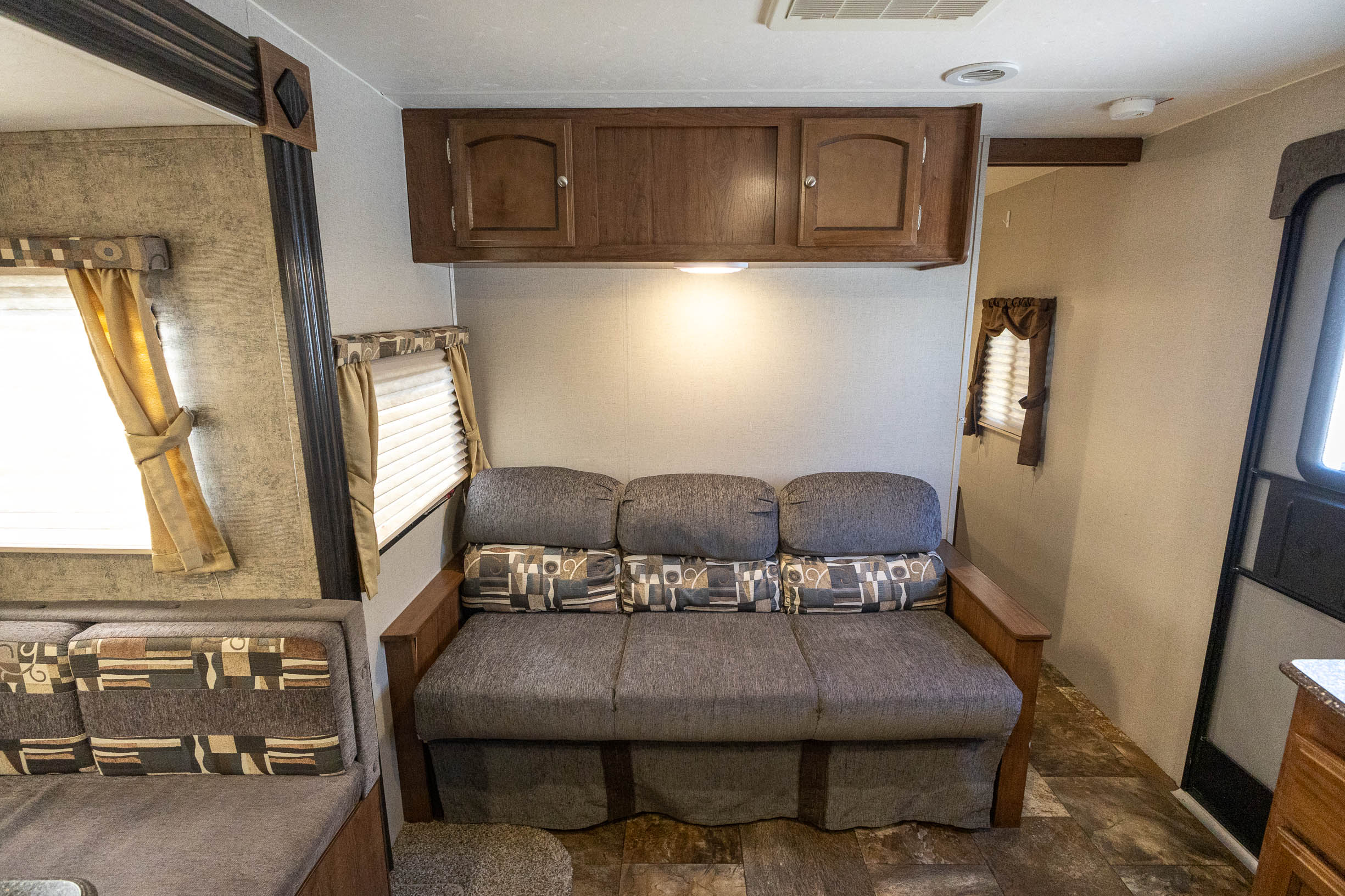 2016 Coachmen Freedom Express Select 24 SE TRAVEL TRAILER