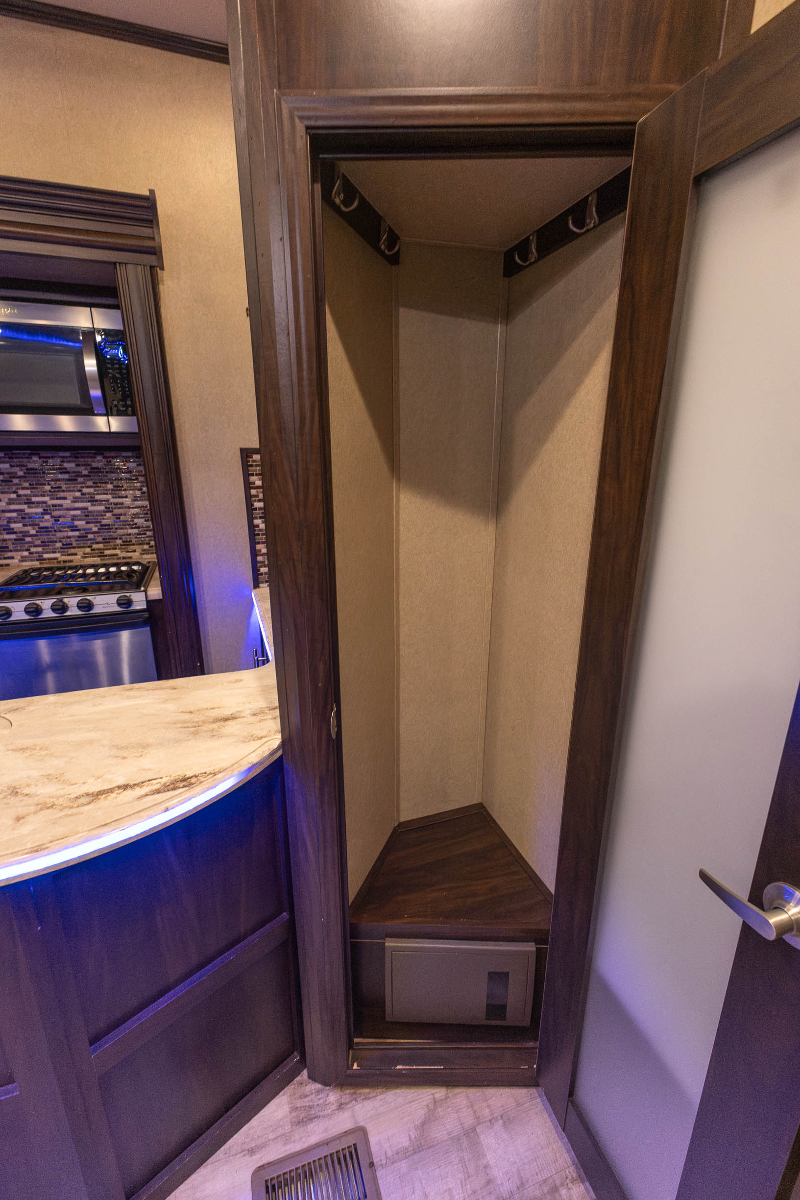 2016 Forest River Thunderbolt 375AMP FW TOY HAULER