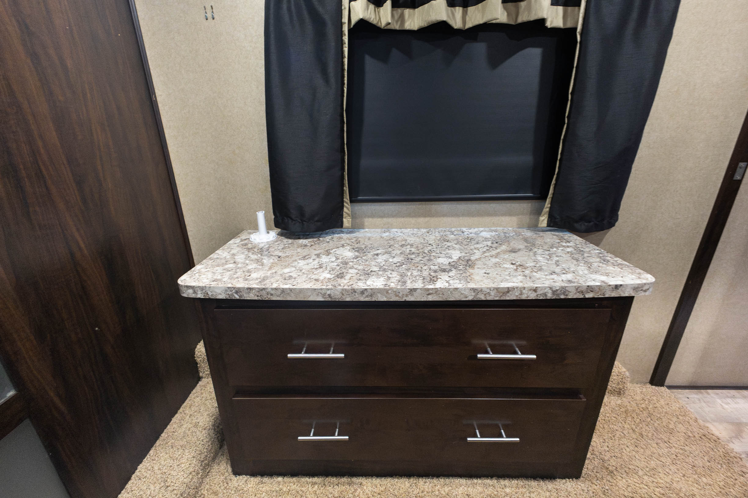 2016 Forest River Thunderbolt 375AMP FW TOY HAULER
