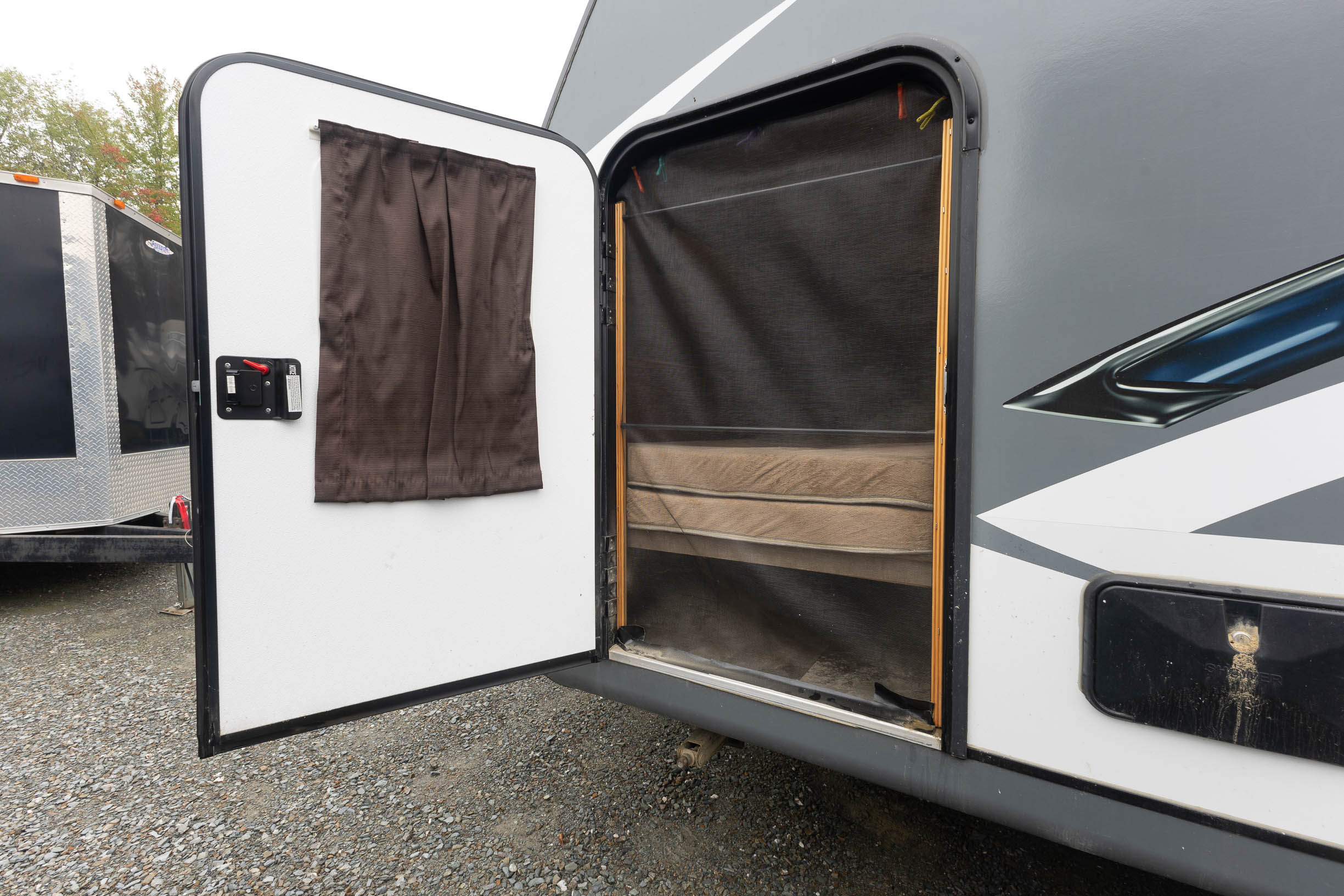2016 Jayco Jay Feather TRAVEL TRAILER