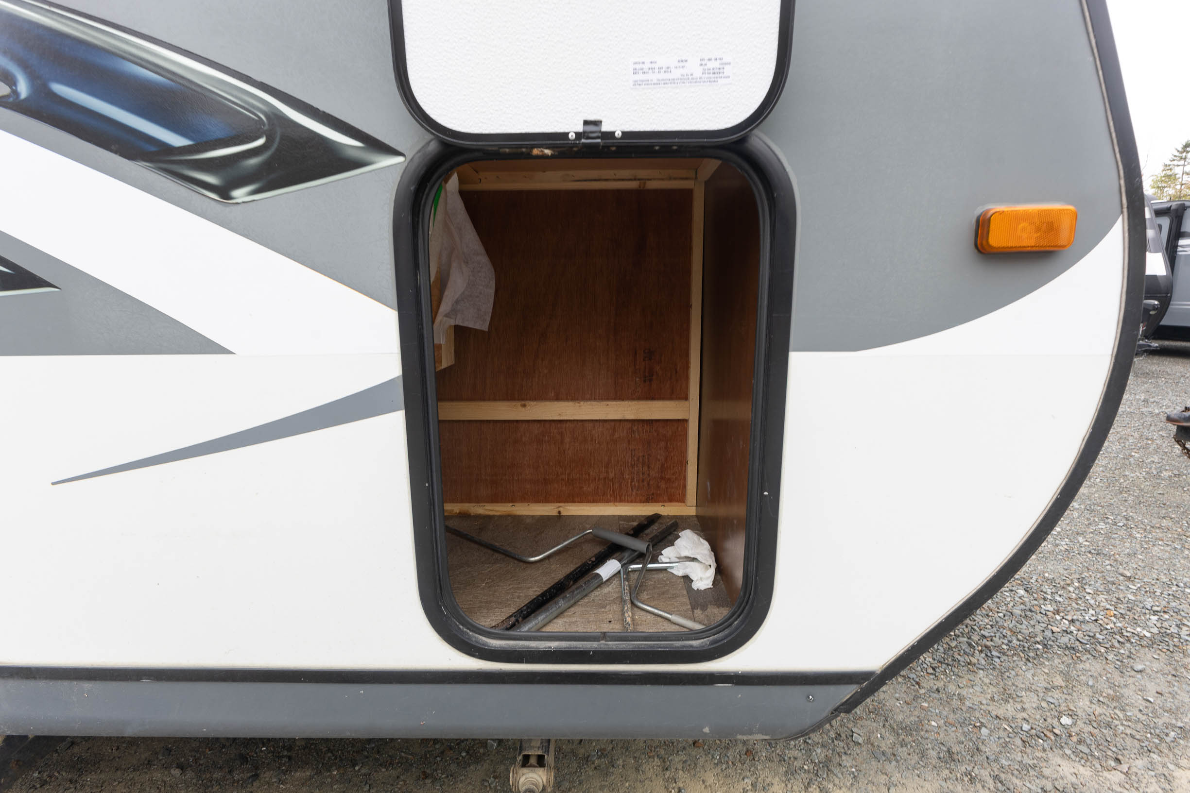 2016 Jayco Jay Feather TRAVEL TRAILER