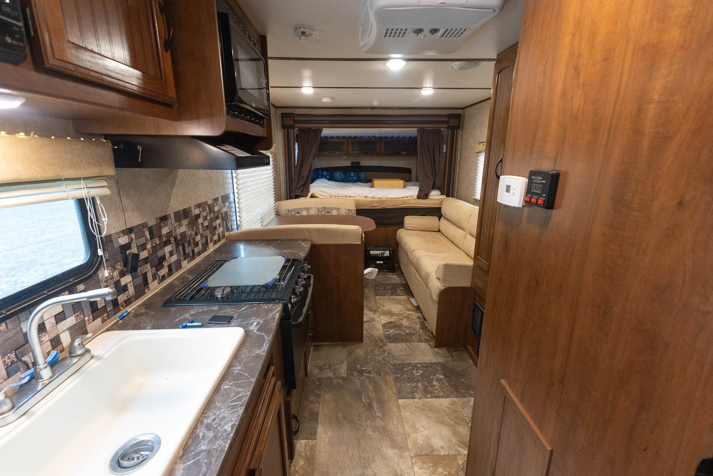 2016 Jayco Jay Feather TRAVEL TRAILER