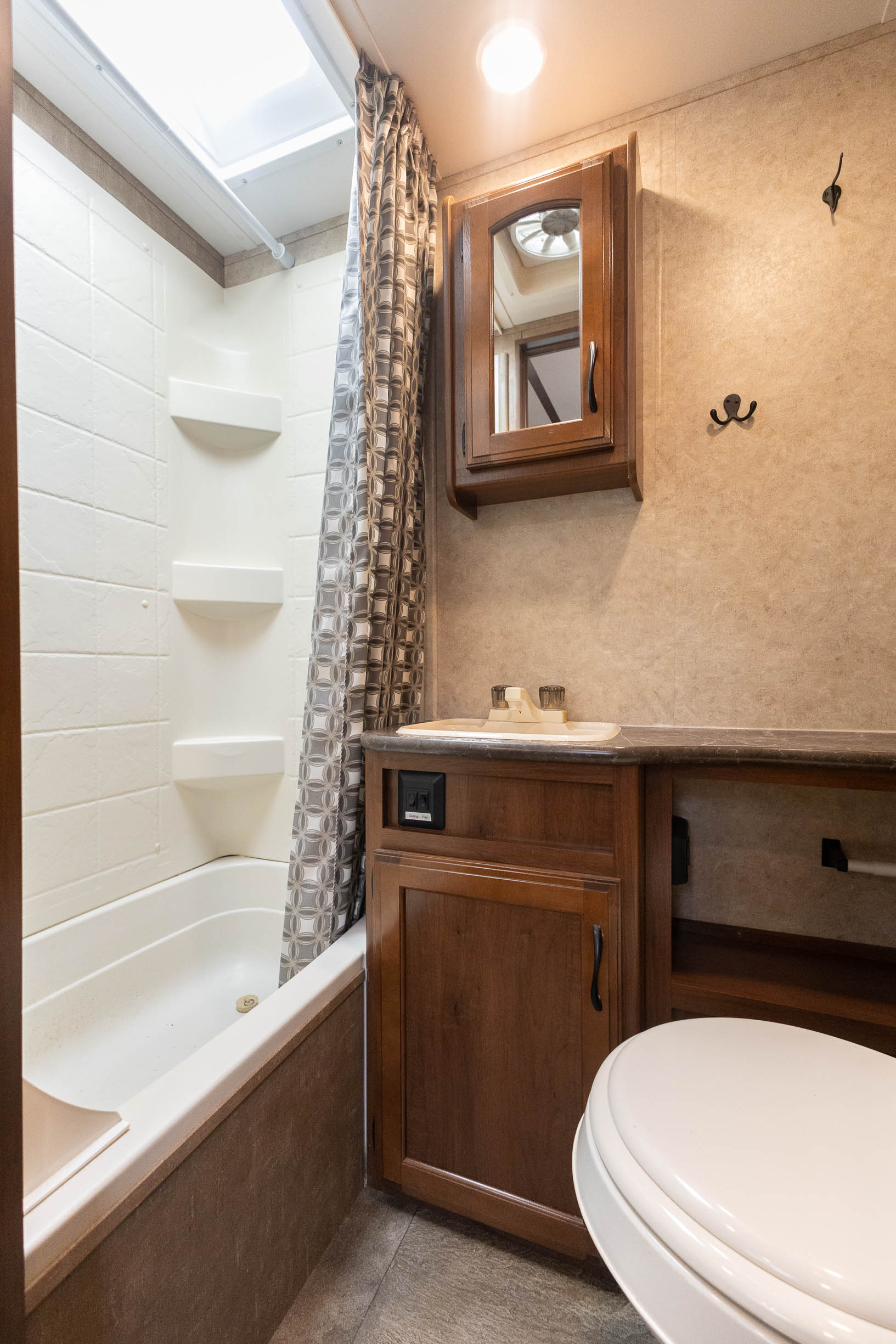 2016 Jayco Jay Feather TRAVEL TRAILER