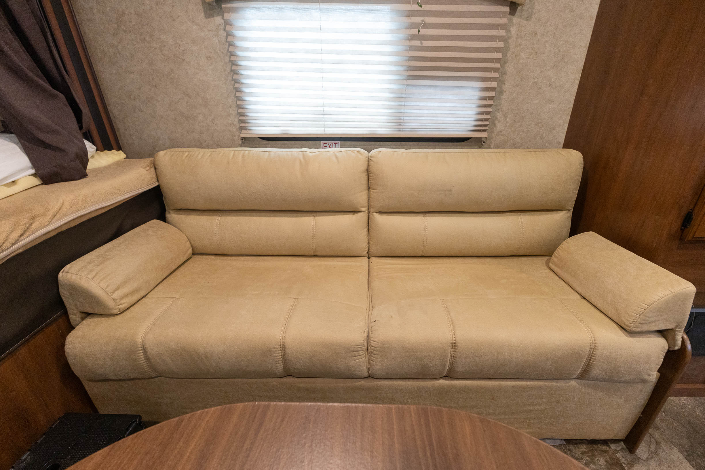 2016 Jayco Jay Feather TRAVEL TRAILER