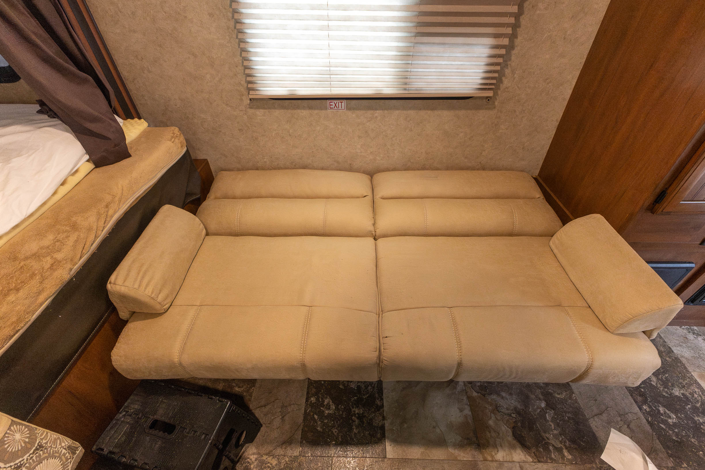 2016 Jayco Jay Feather TRAVEL TRAILER