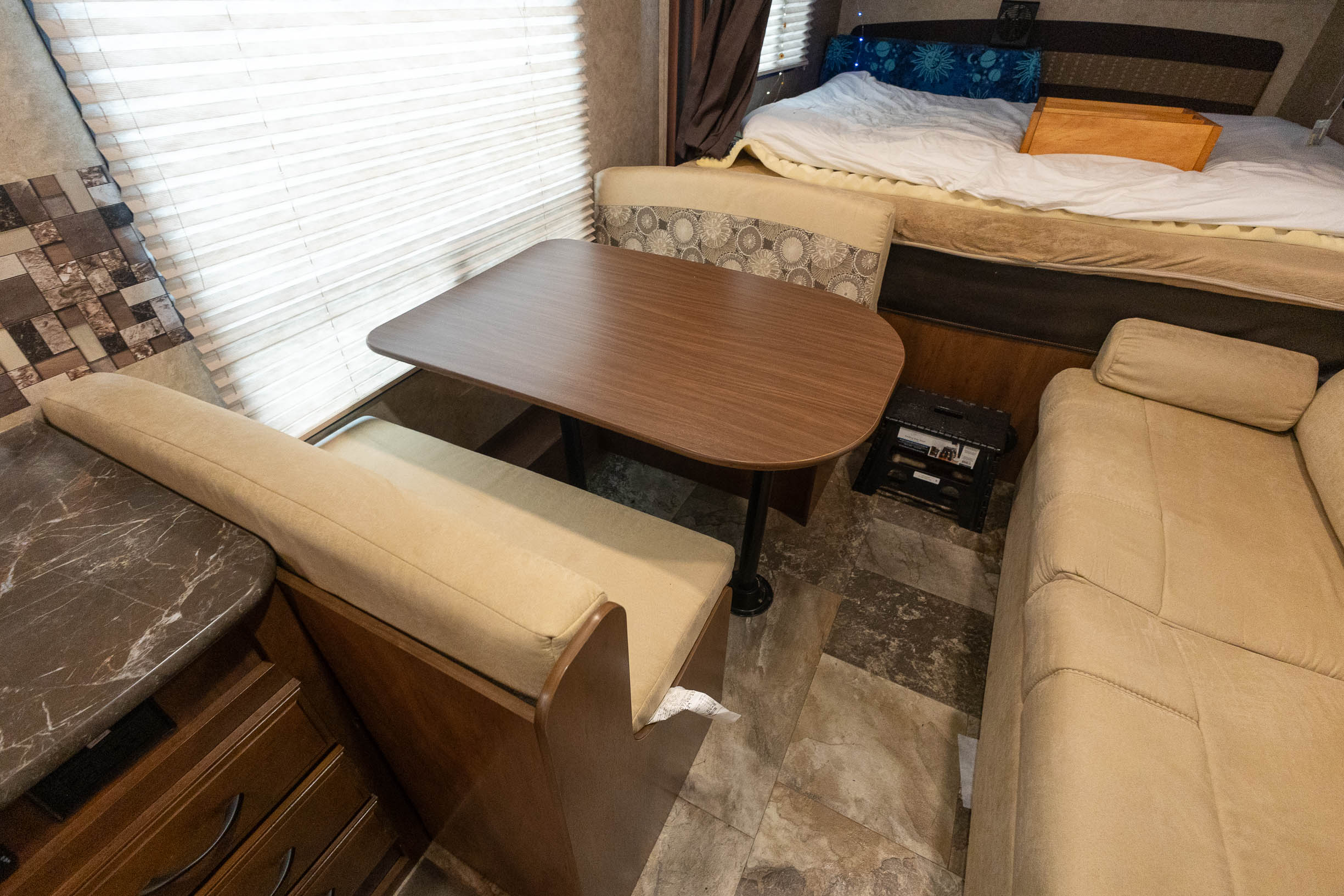 2016 Jayco Jay Feather TRAVEL TRAILER