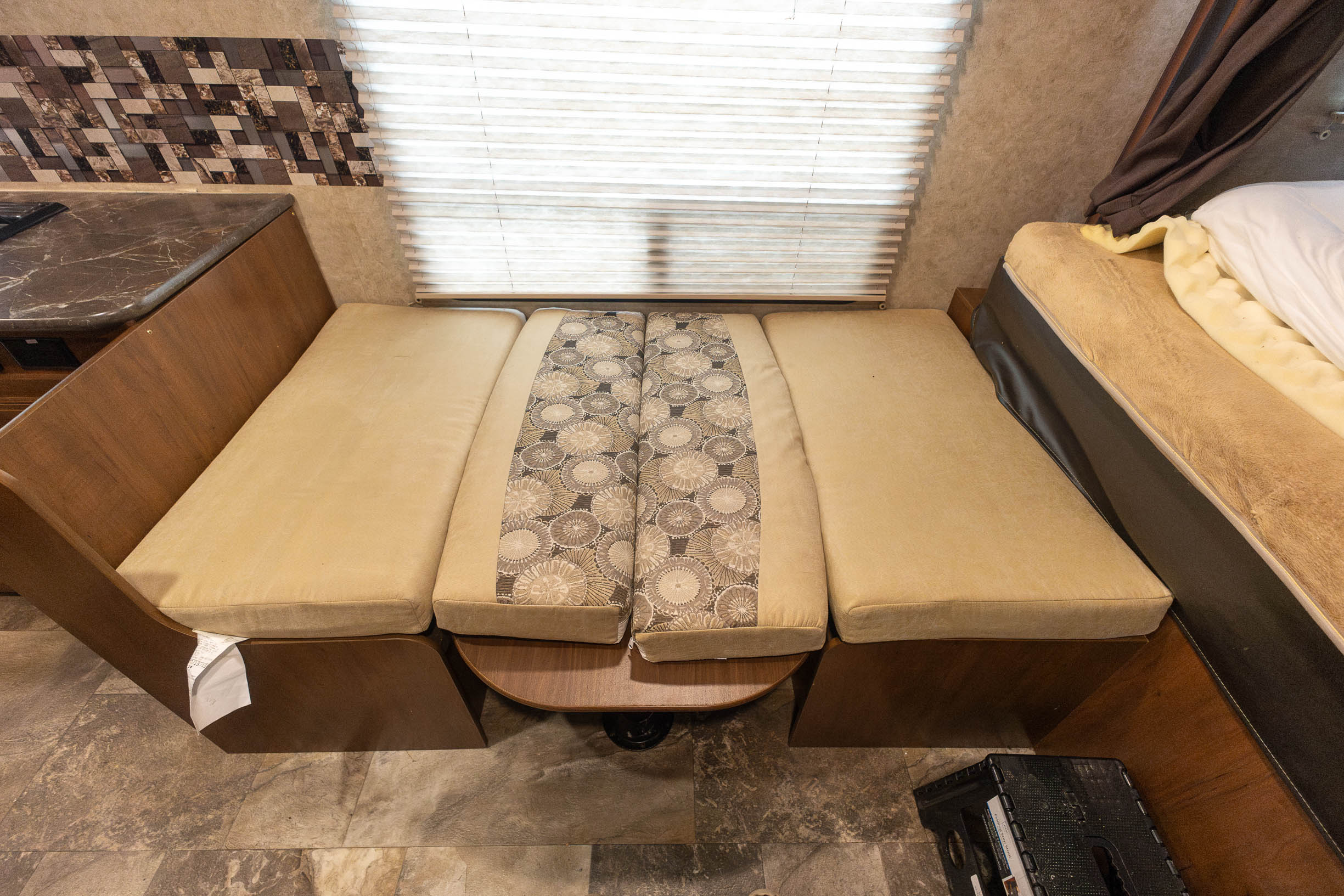 2016 Jayco Jay Feather TRAVEL TRAILER