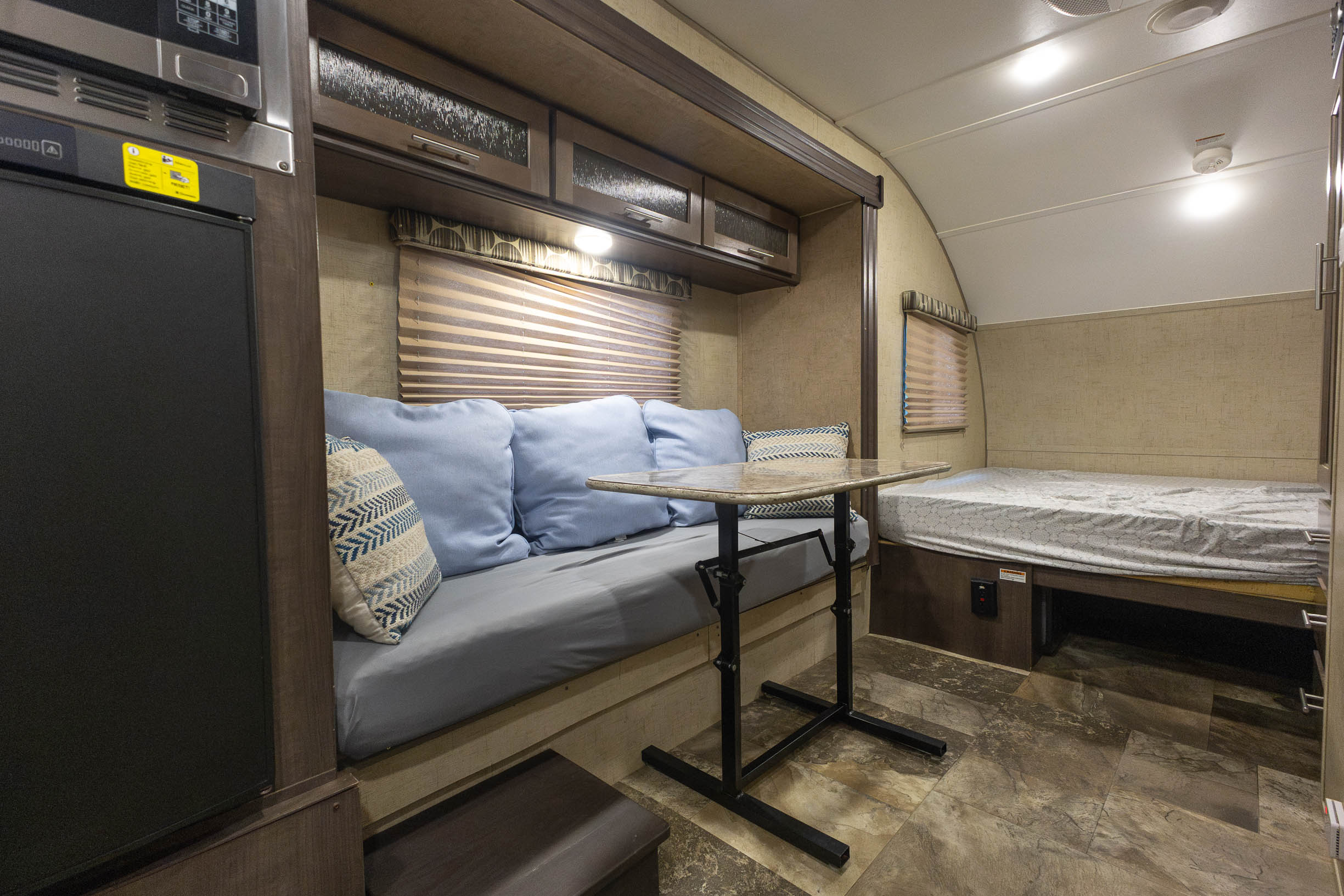 2017 Forest River r-pod RP-179 TRAVEL TRAILER