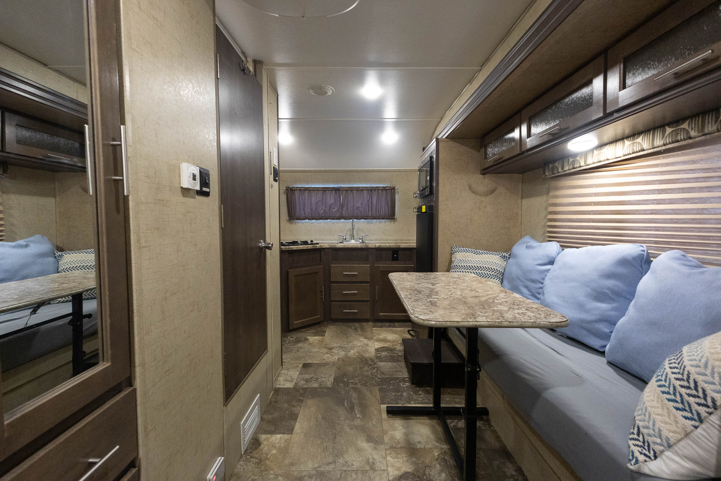 2017 Forest River r-pod RP-179 TRAVEL TRAILER