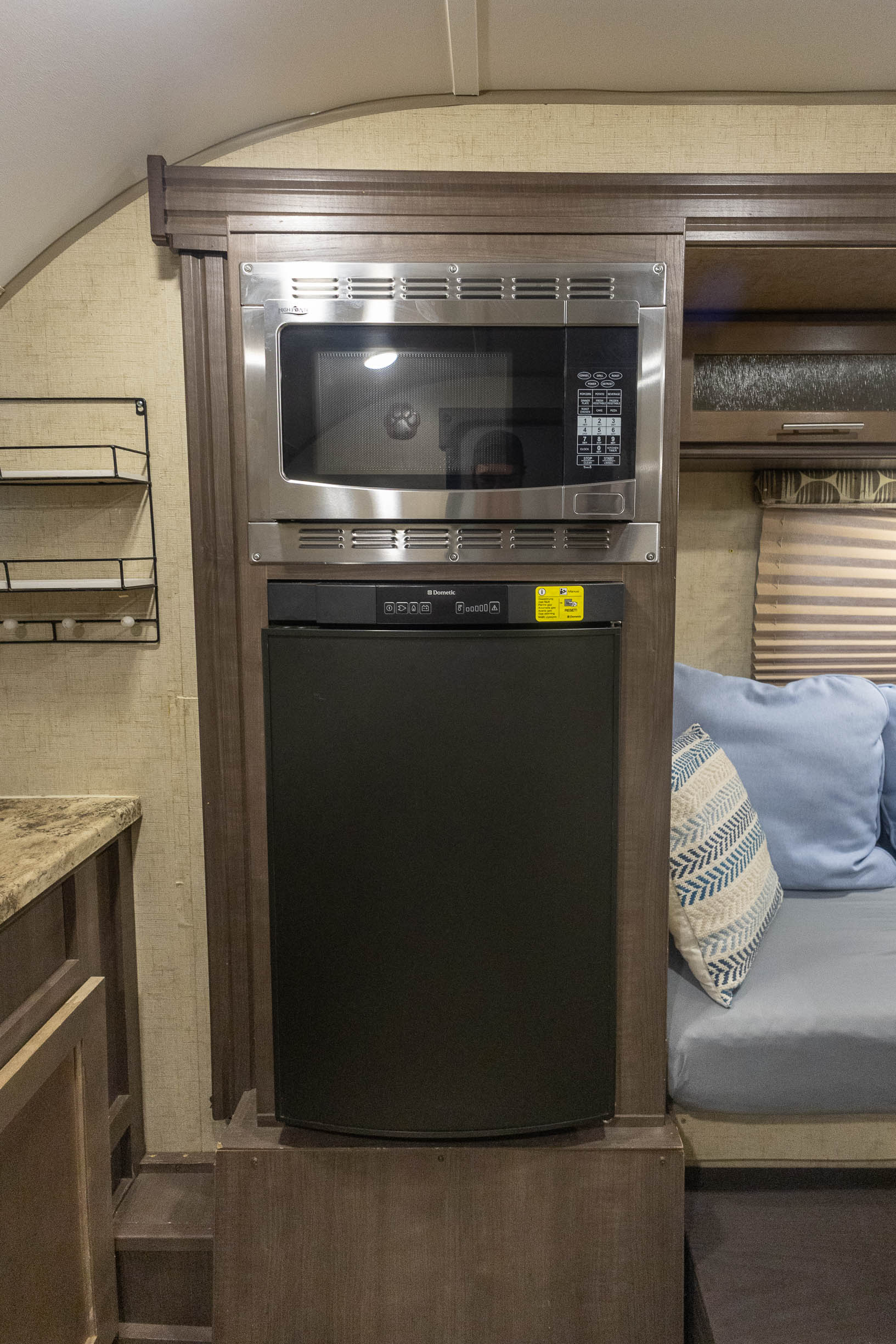 2017 Forest River r-pod RP-179 TRAVEL TRAILER