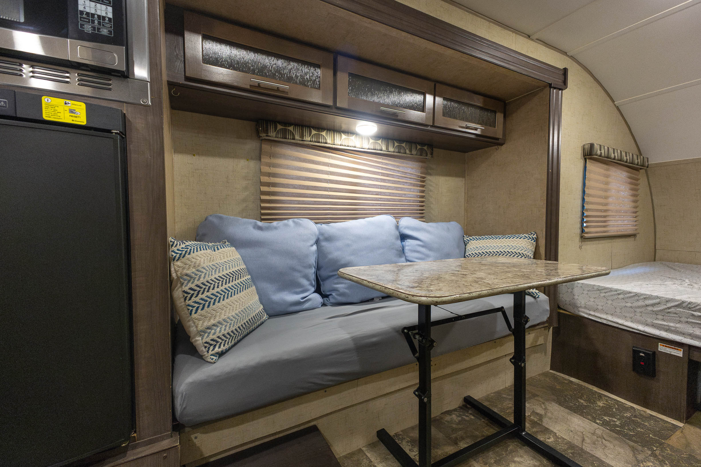 2017 Forest River r-pod RP-179 TRAVEL TRAILER