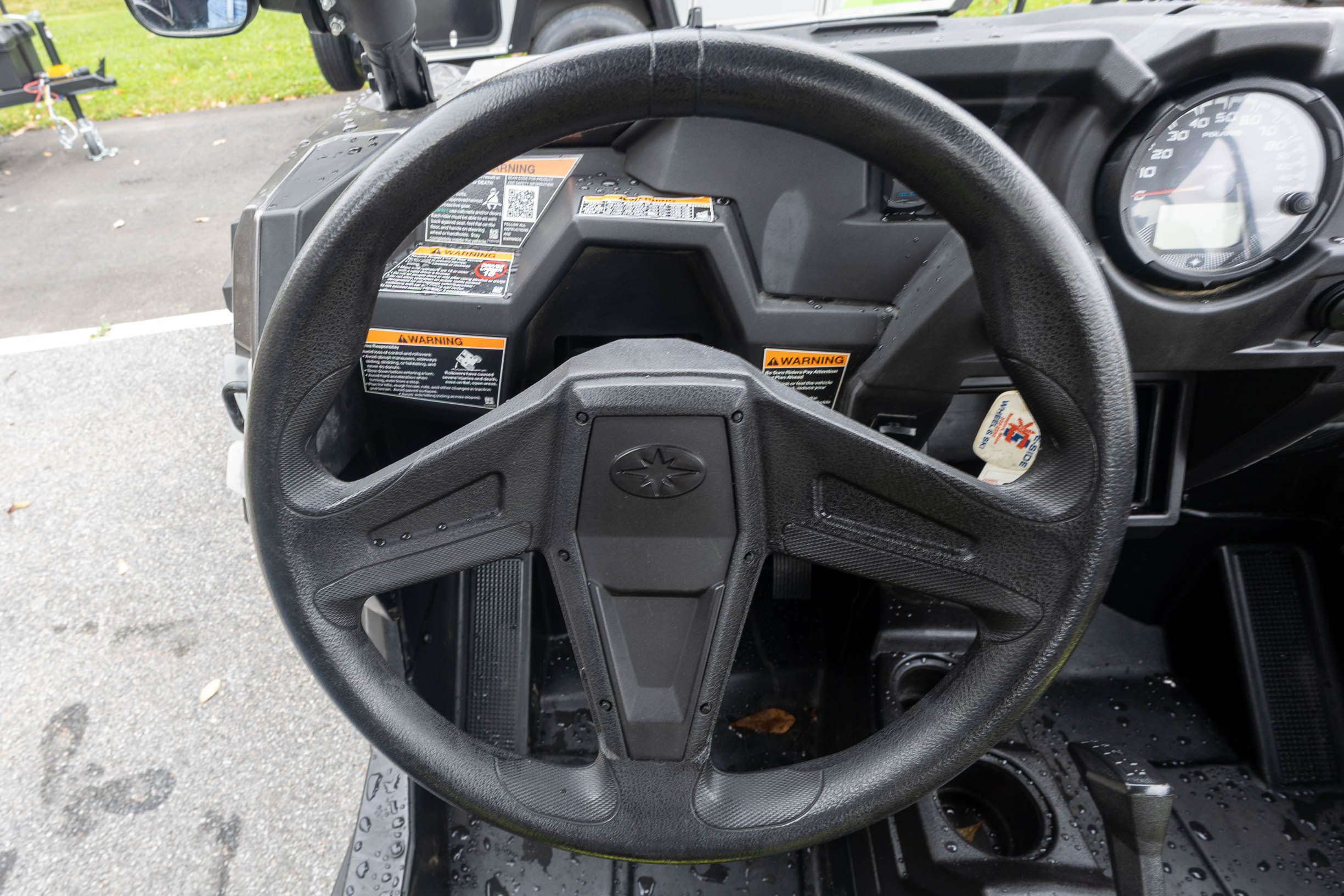 2017 Polaris RZR 900 OTHER