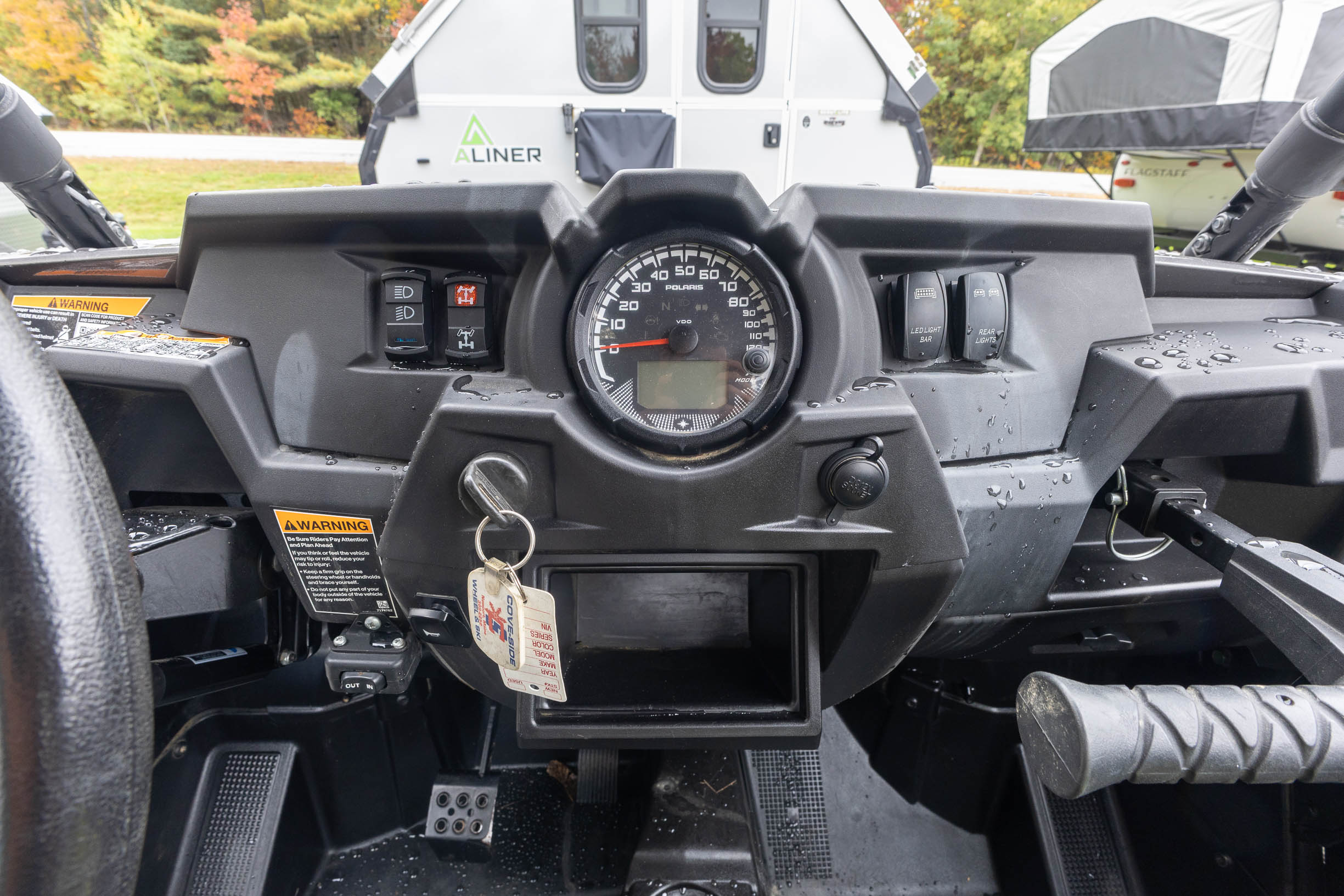 2017 Polaris RZR 900 OTHER