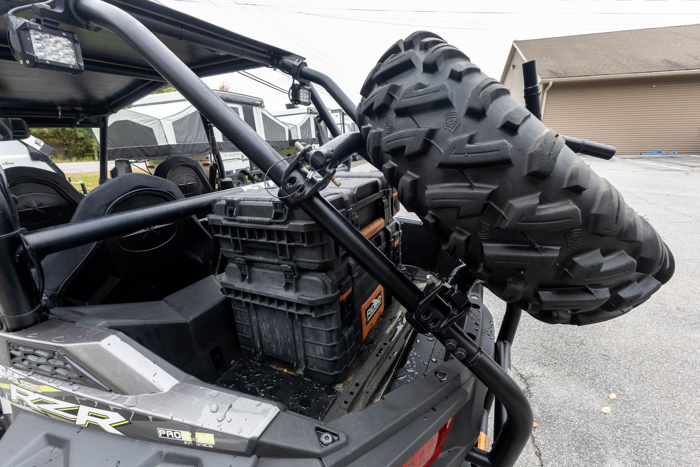 2017 Polaris RZR 900 OTHER