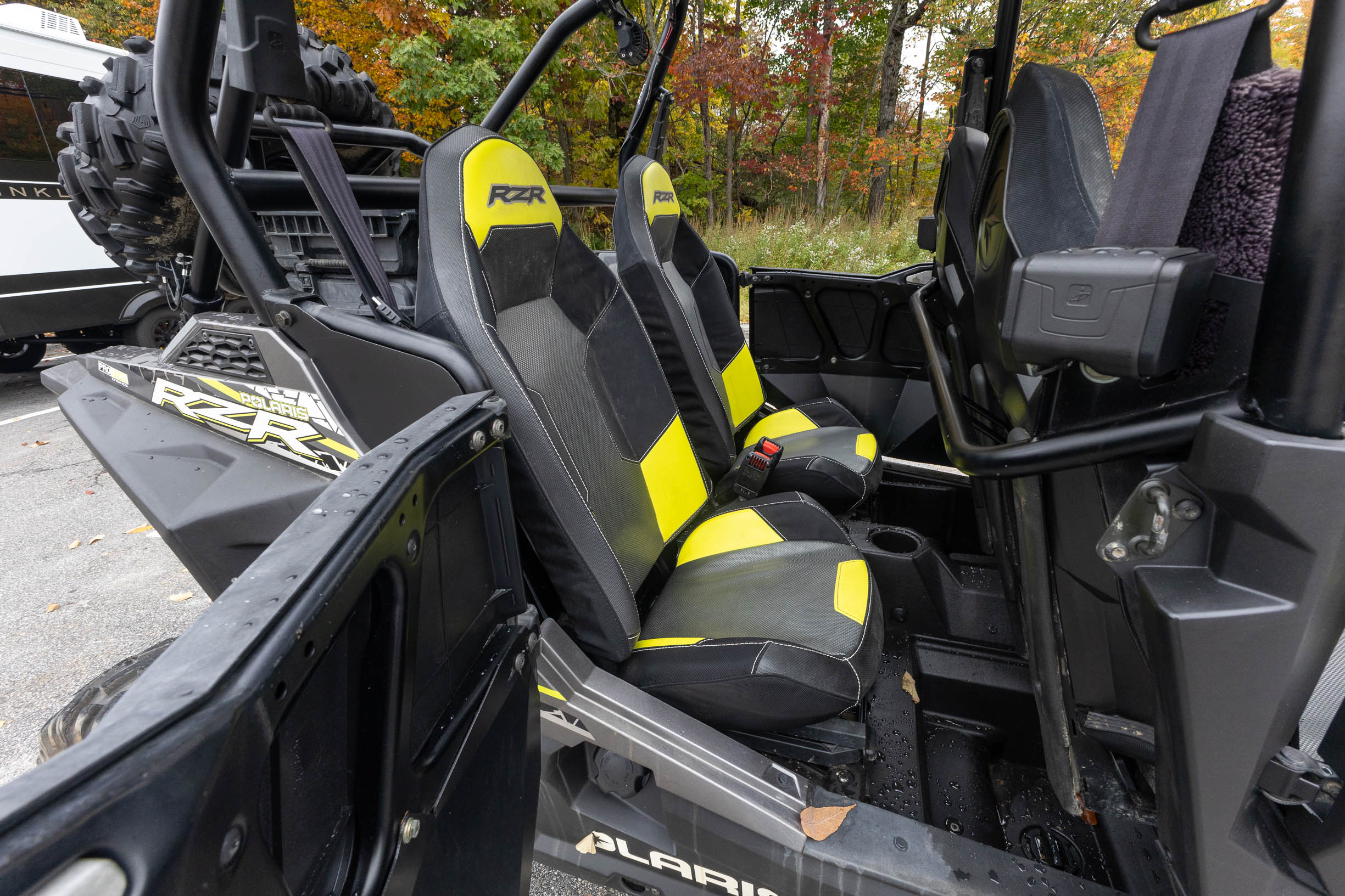 2017 Polaris RZR 900 OTHER