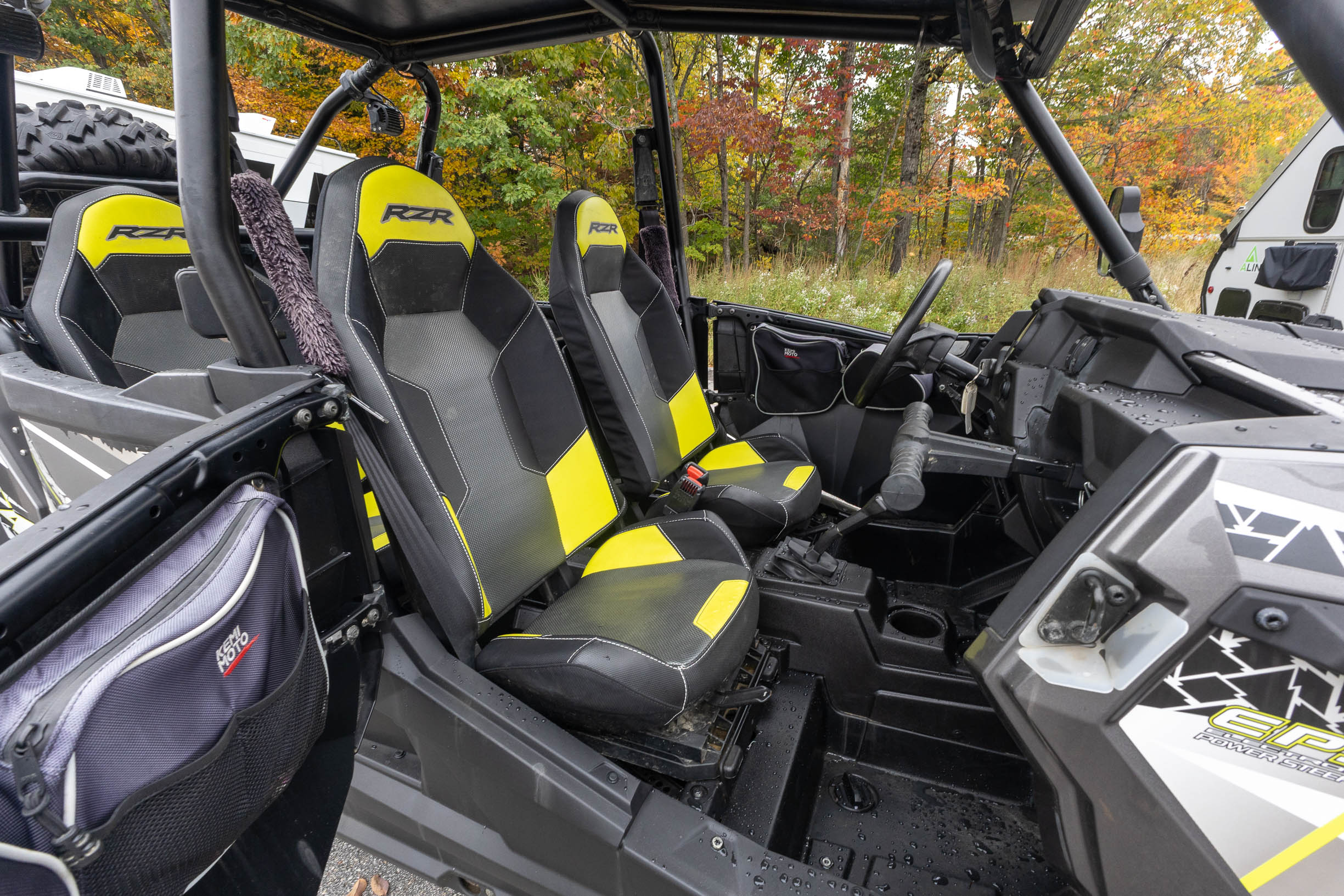 2017 Polaris RZR 900 OTHER