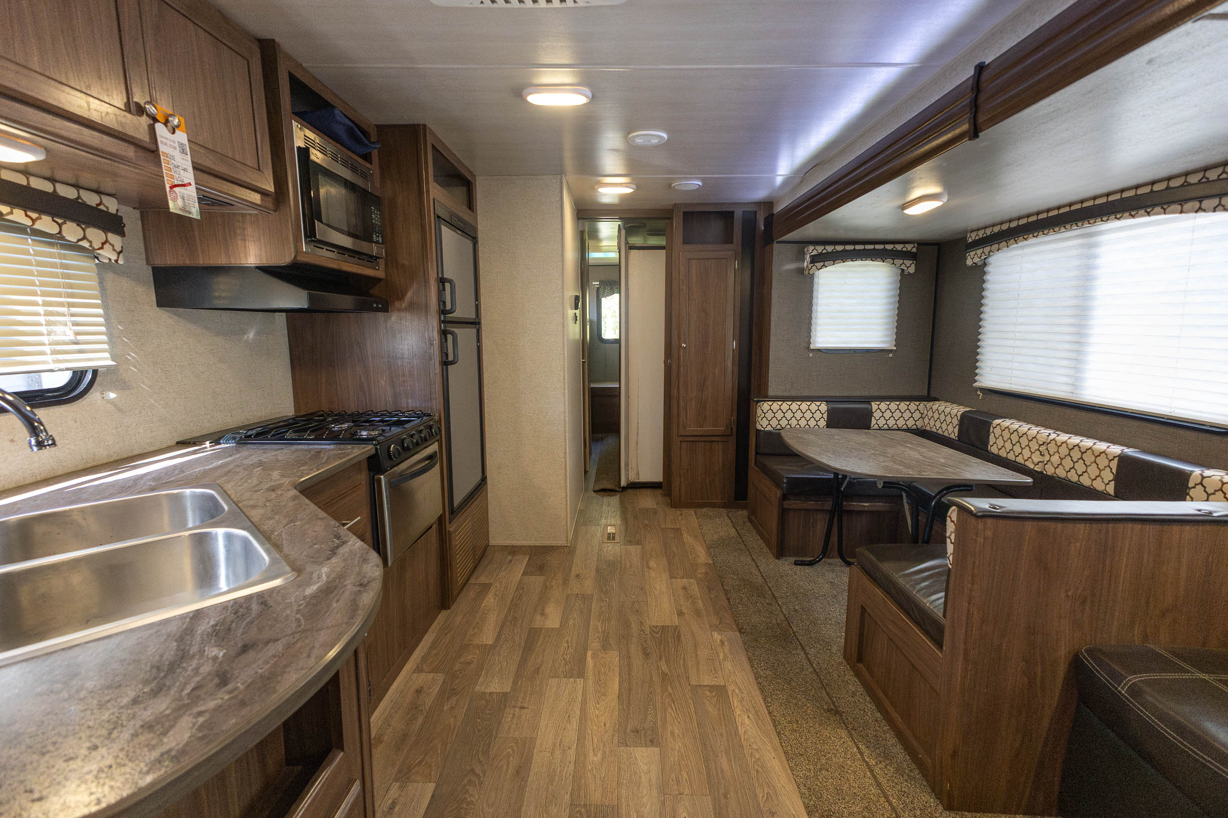 2018 Heartland Prowler Lynx TRAVEL TRAILER