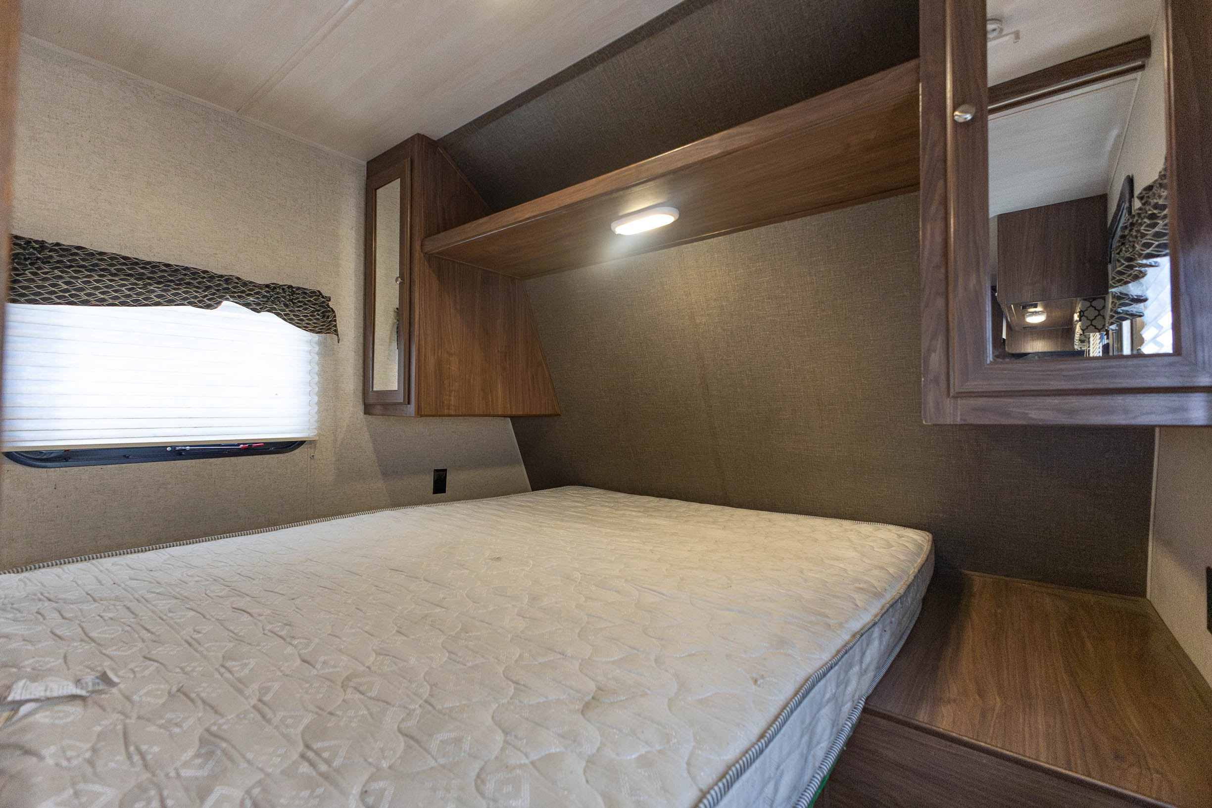 2018 Heartland Prowler Lynx TRAVEL TRAILER
