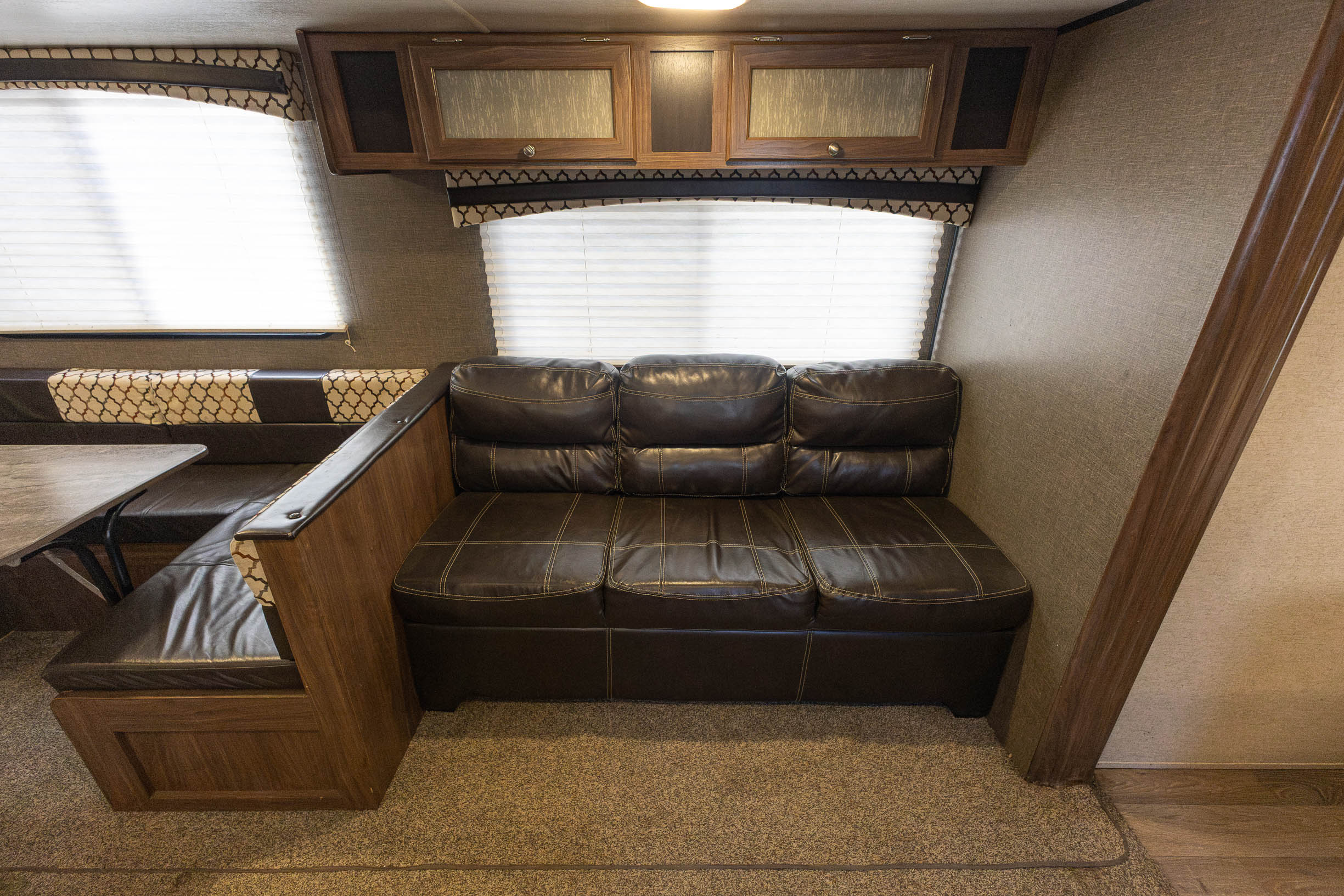 2018 Heartland Prowler Lynx TRAVEL TRAILER
