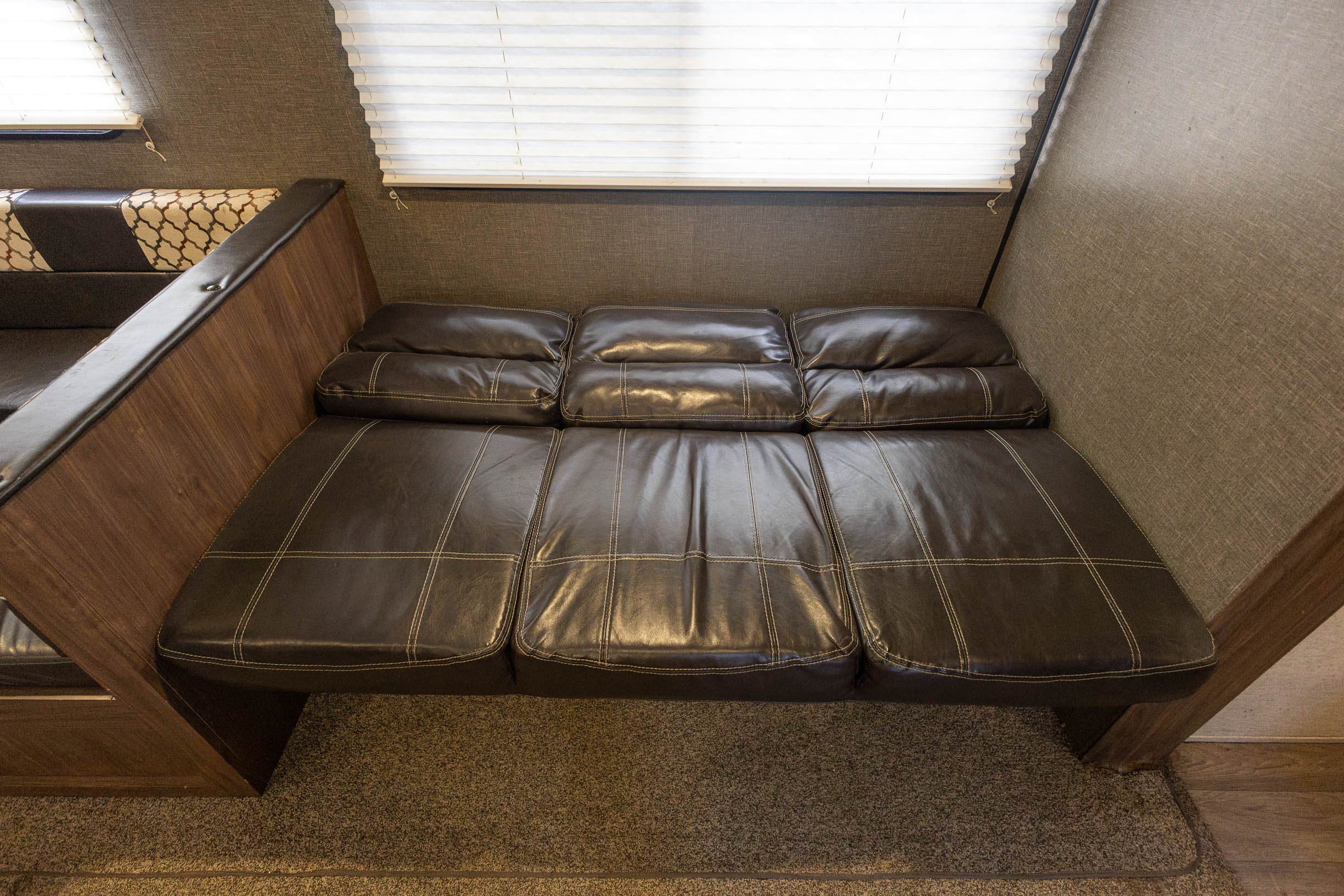 2018 Heartland Prowler Lynx TRAVEL TRAILER