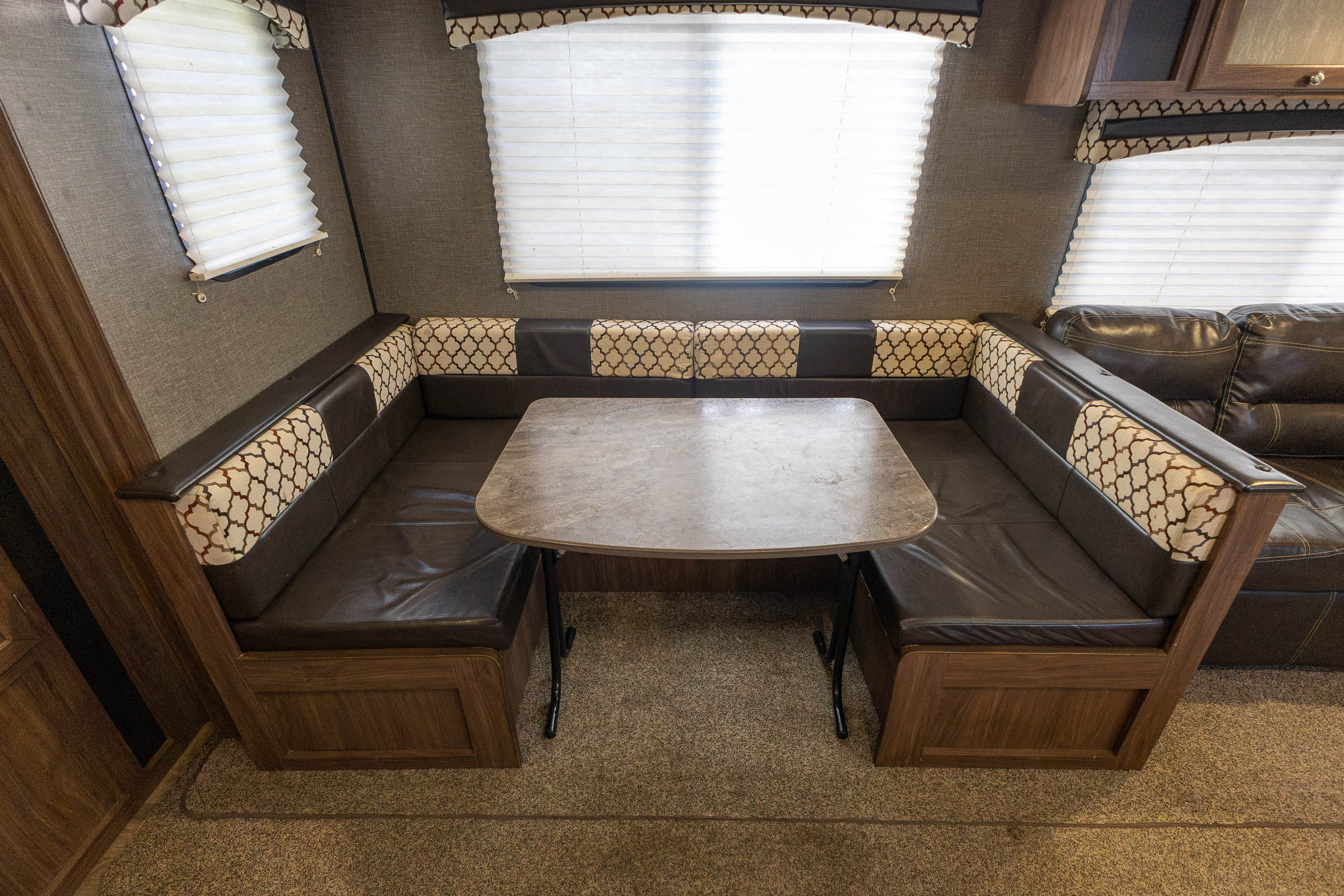 2018 Heartland Prowler Lynx TRAVEL TRAILER