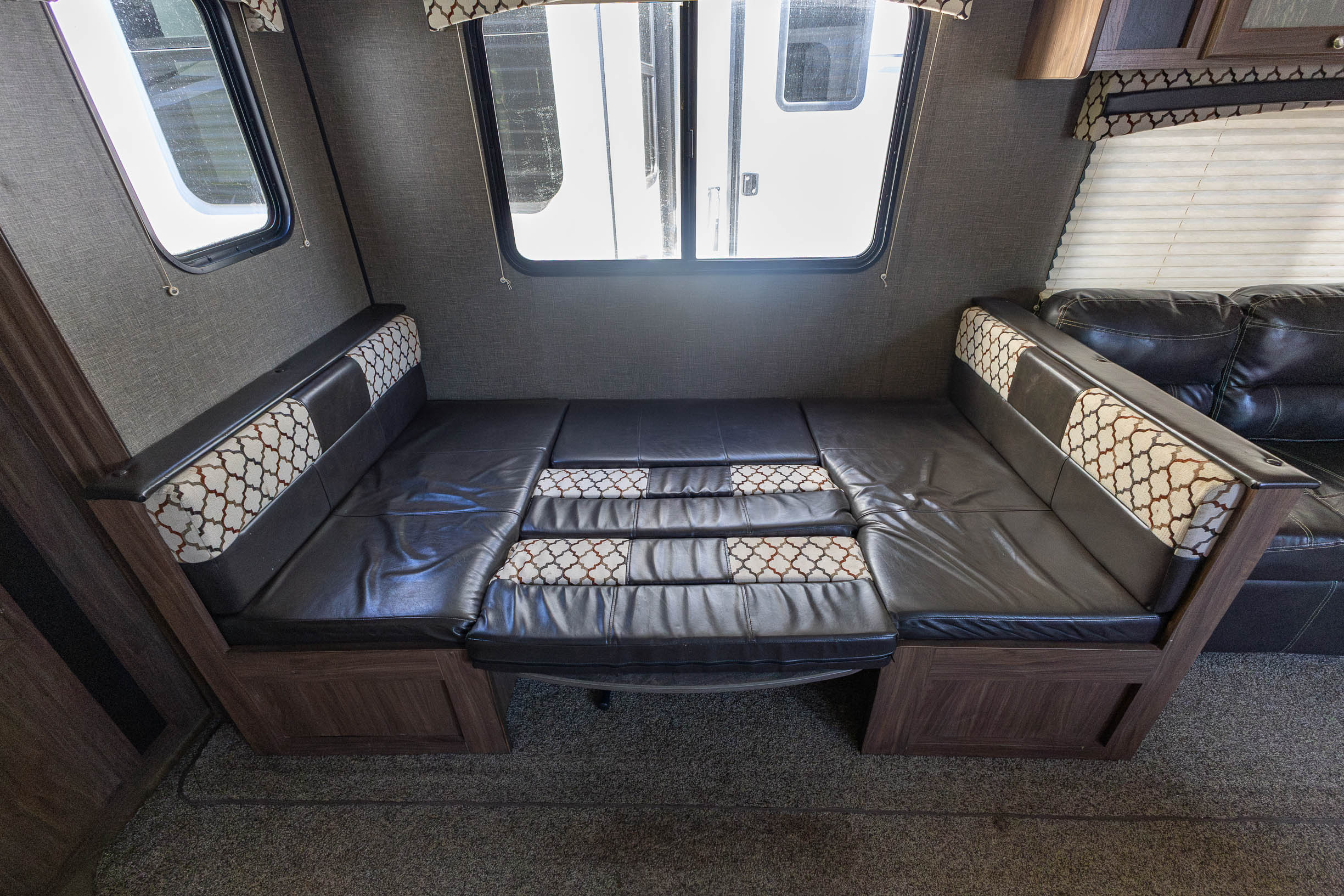 2018 Heartland Prowler Lynx TRAVEL TRAILER