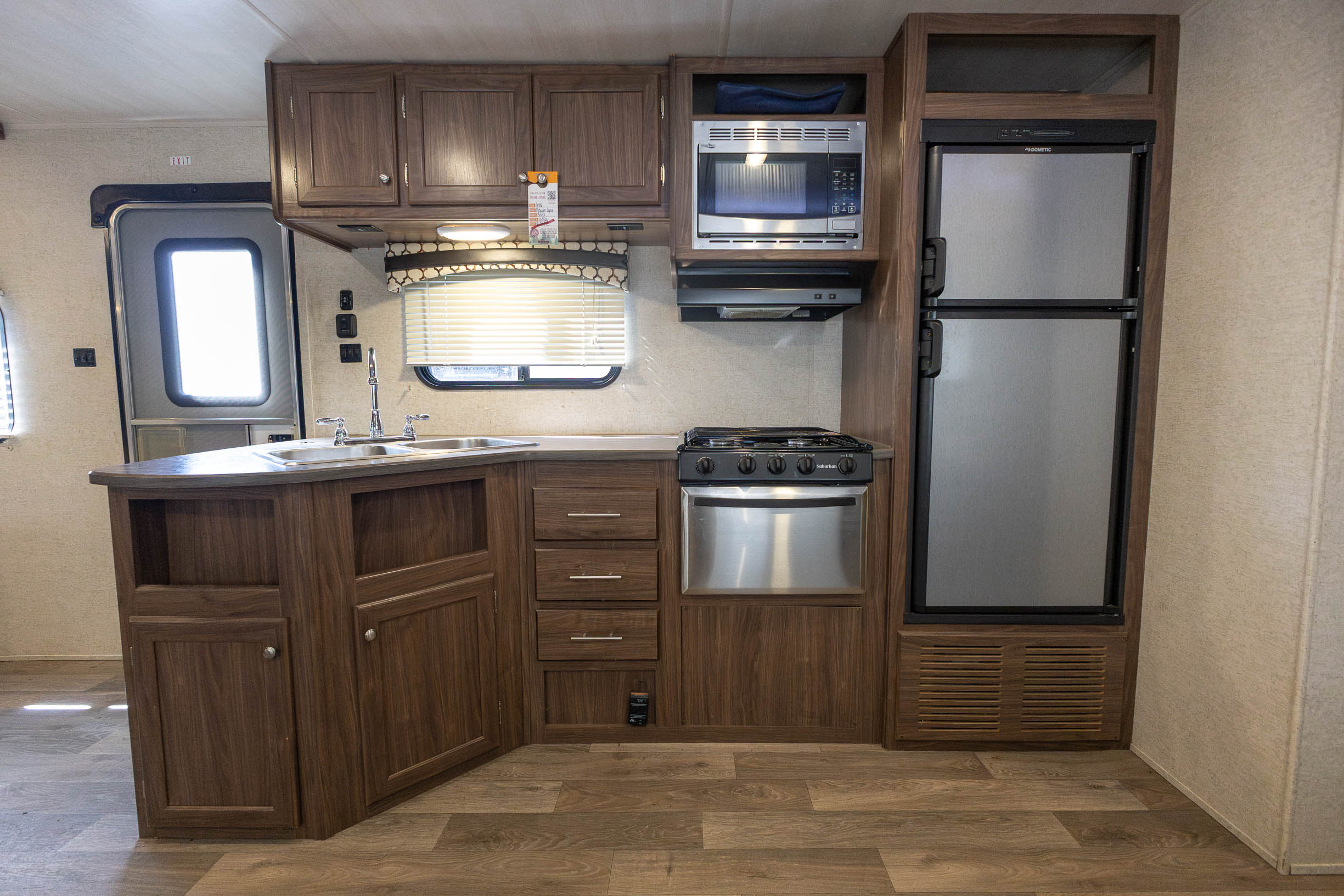 2018 Heartland Prowler Lynx TRAVEL TRAILER