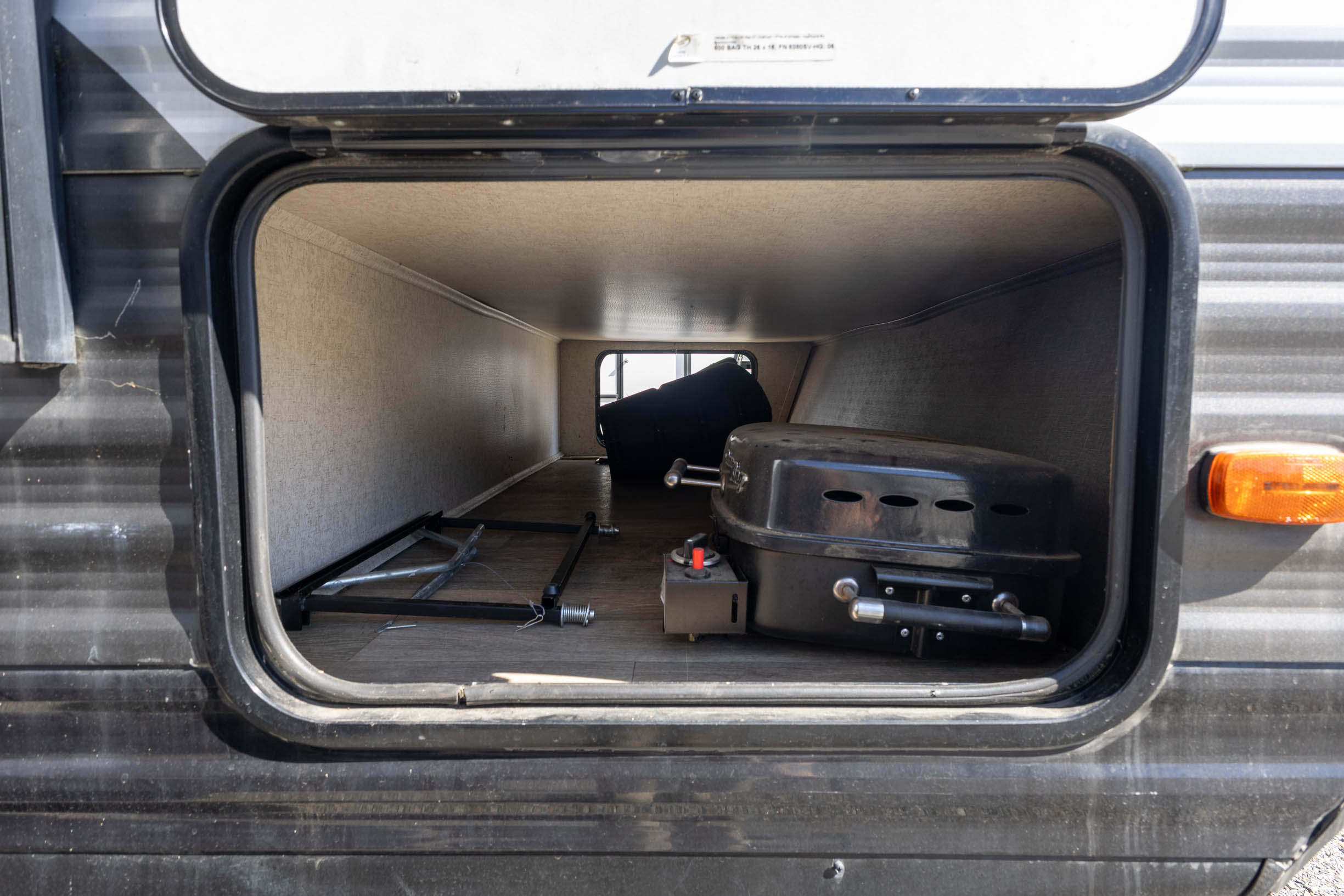 2018 Heartland Prowler Lynx TRAVEL TRAILER