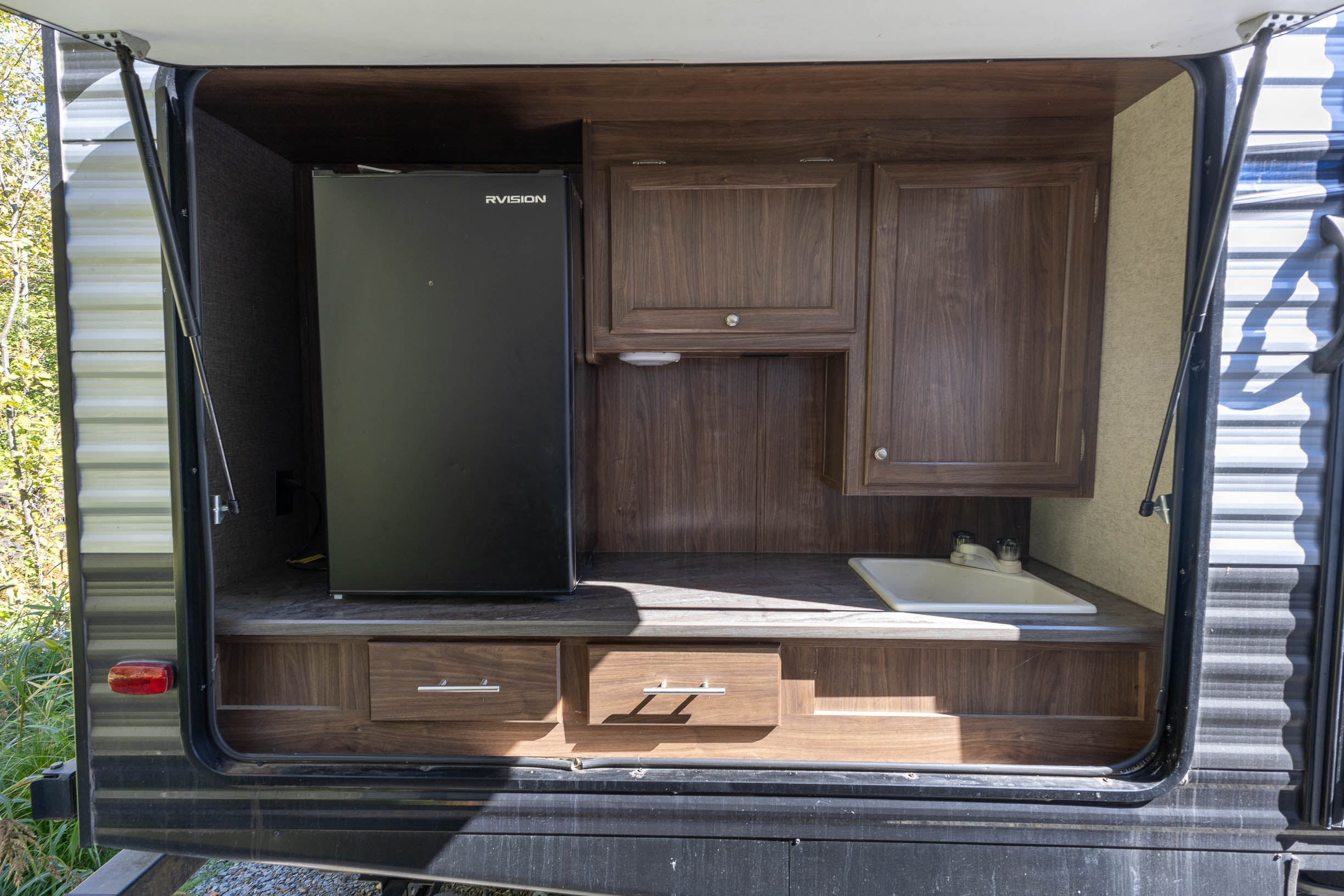 2018 Heartland Prowler Lynx TRAVEL TRAILER