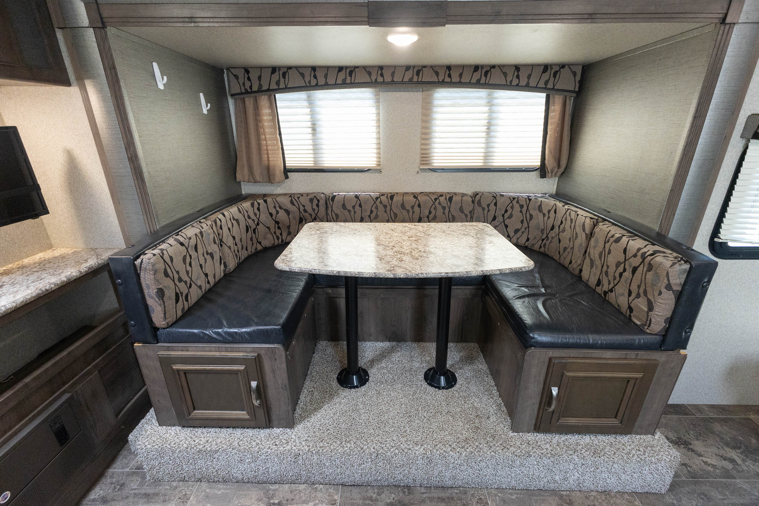 2018 Keystone RV Passport Express 199ML TRAVEL TRAILER