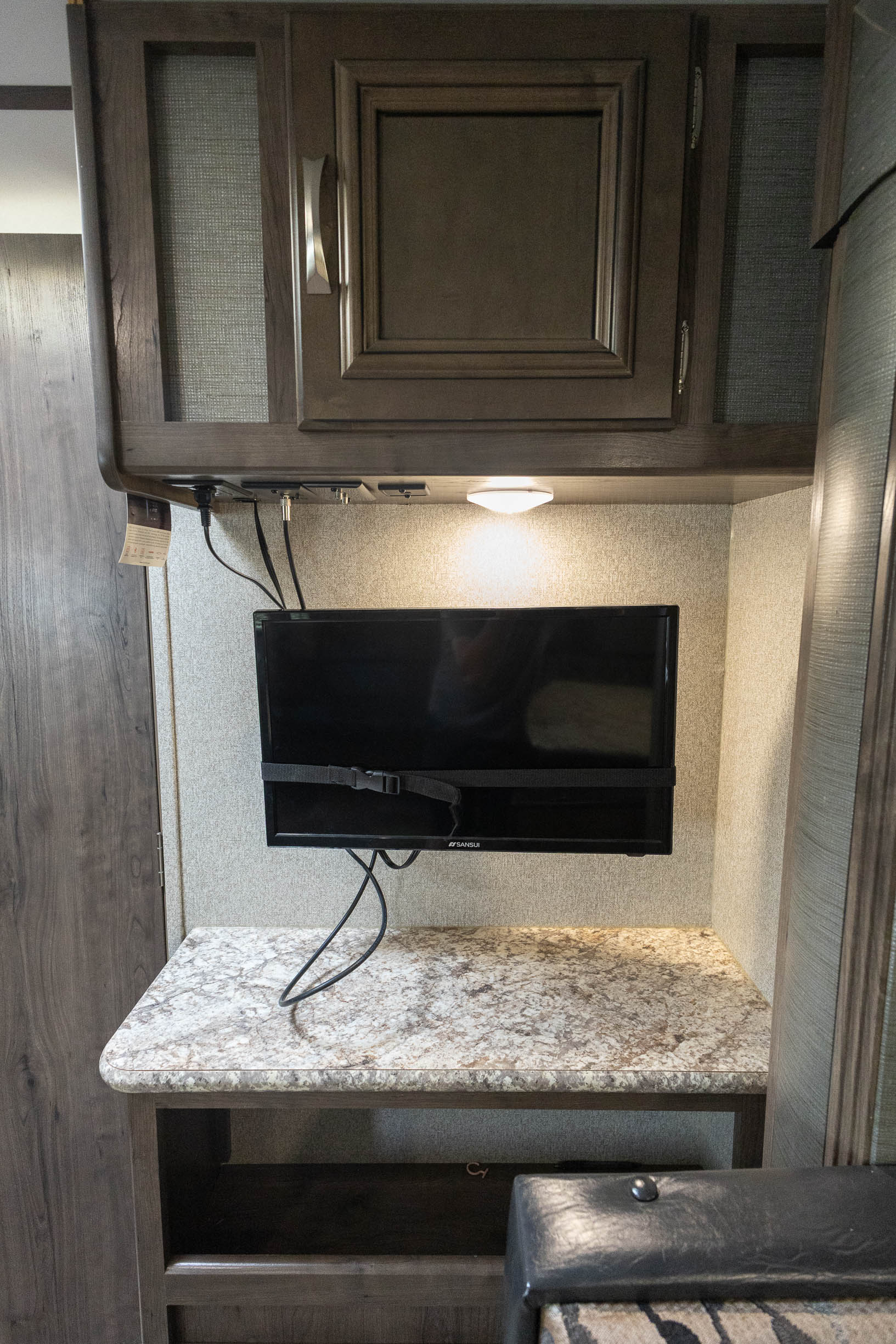 2018 Keystone RV Passport Express 199ML TRAVEL TRAILER