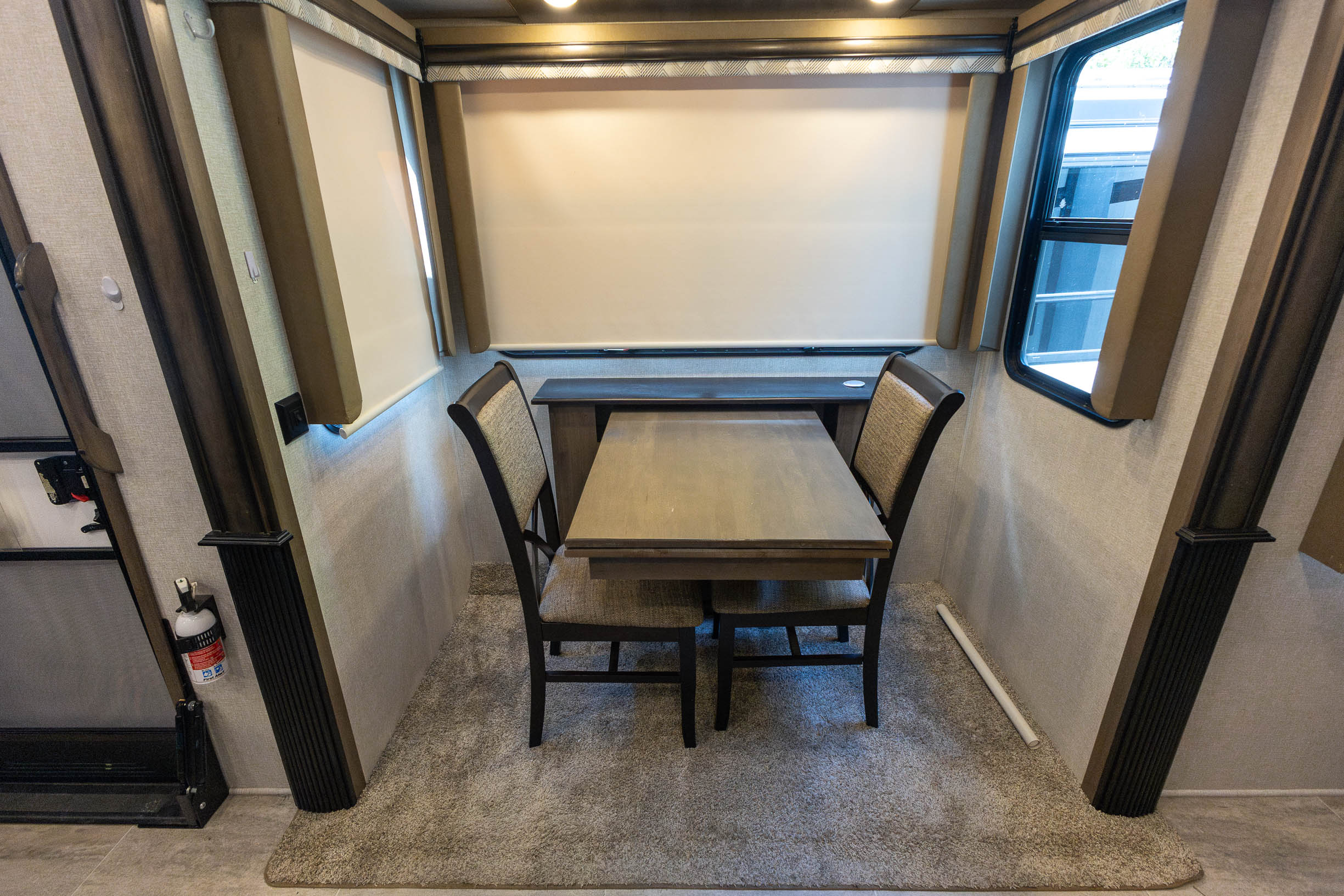 2018 Keystone RV Montana FIFTH WHEEL