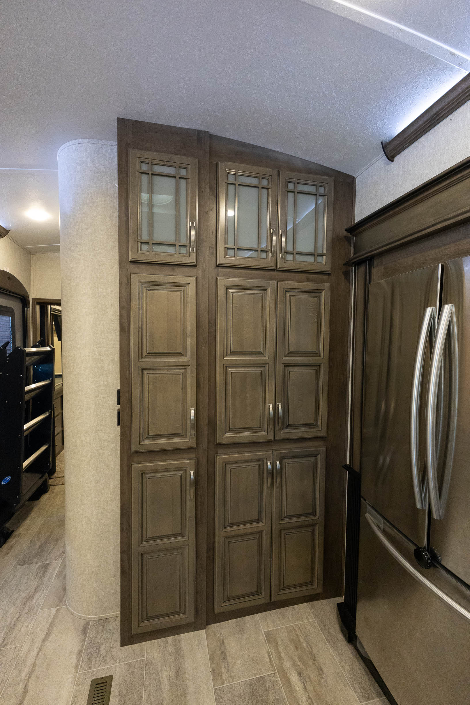 2018 Keystone RV Montana FIFTH WHEEL