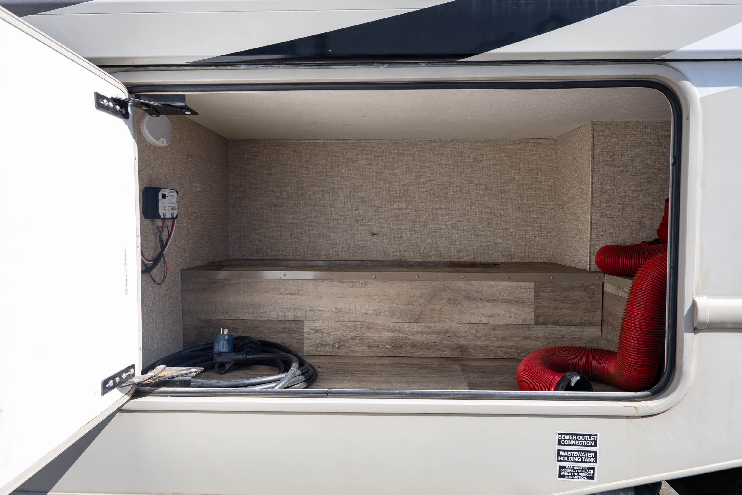 2018 Thor Motor Coach Four Winds CLASS C MOTORHOME
