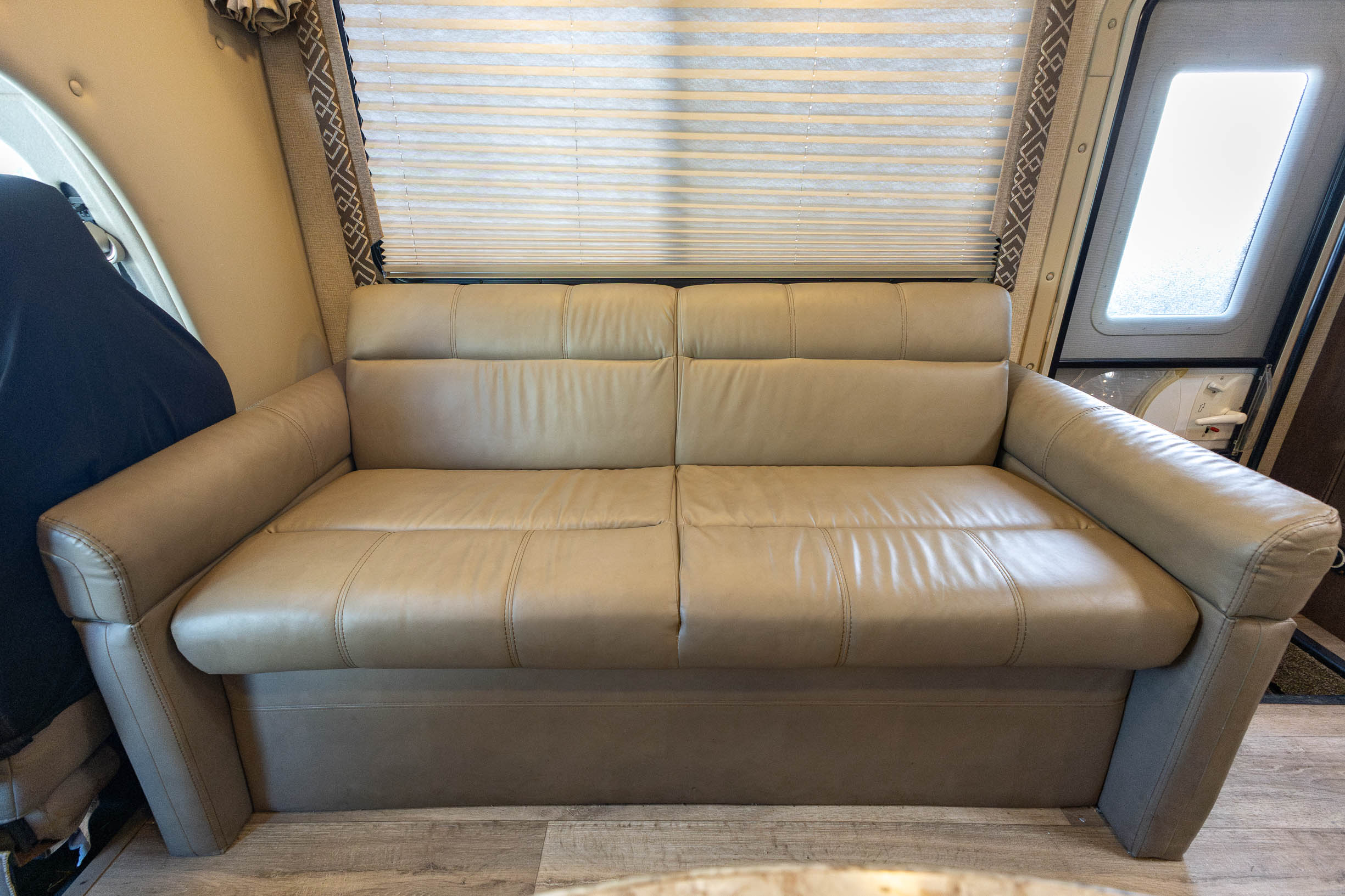 2018 Thor Motor Coach Four Winds CLASS C MOTORHOME