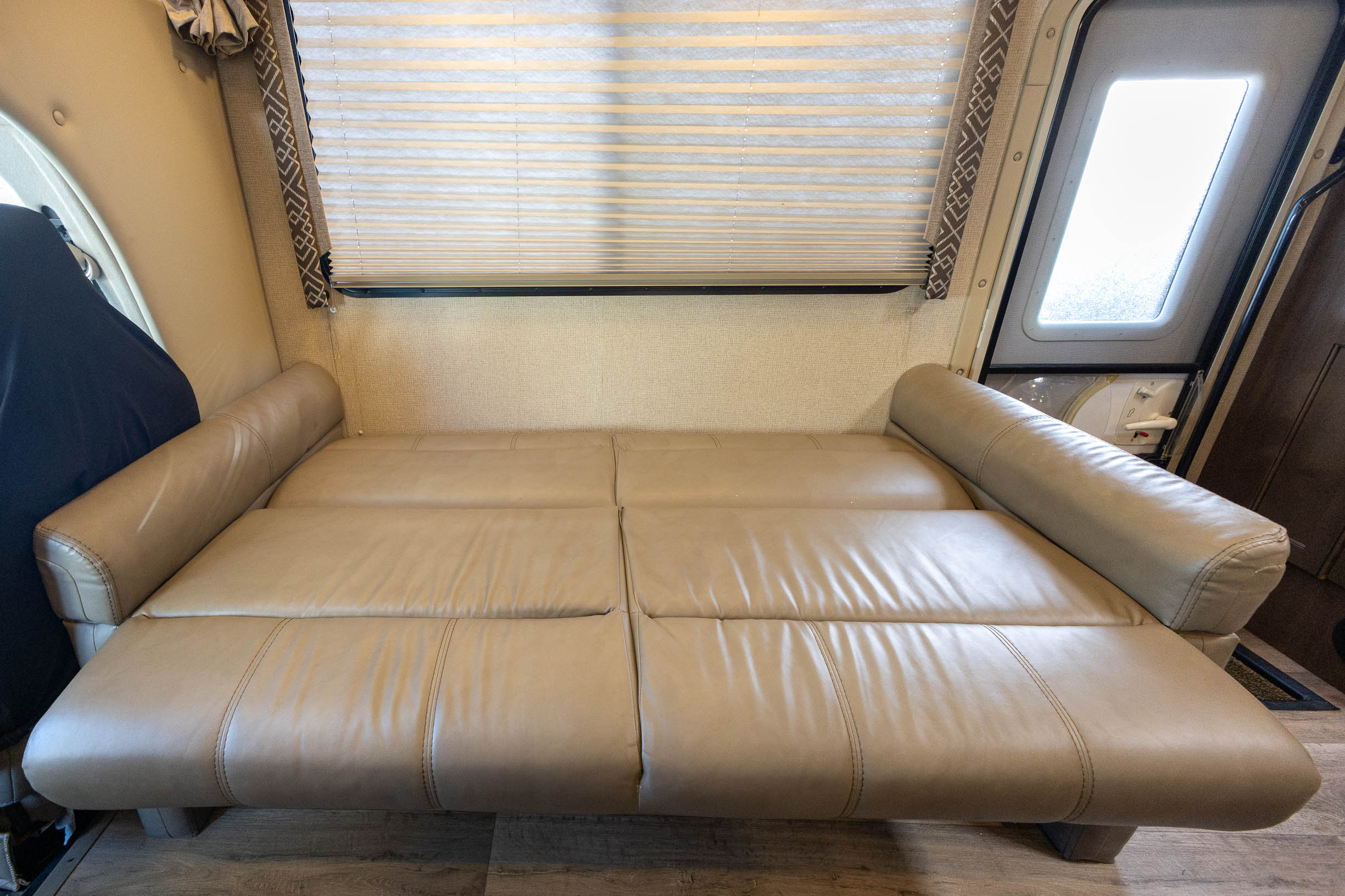2018 Thor Motor Coach Four Winds CLASS C MOTORHOME