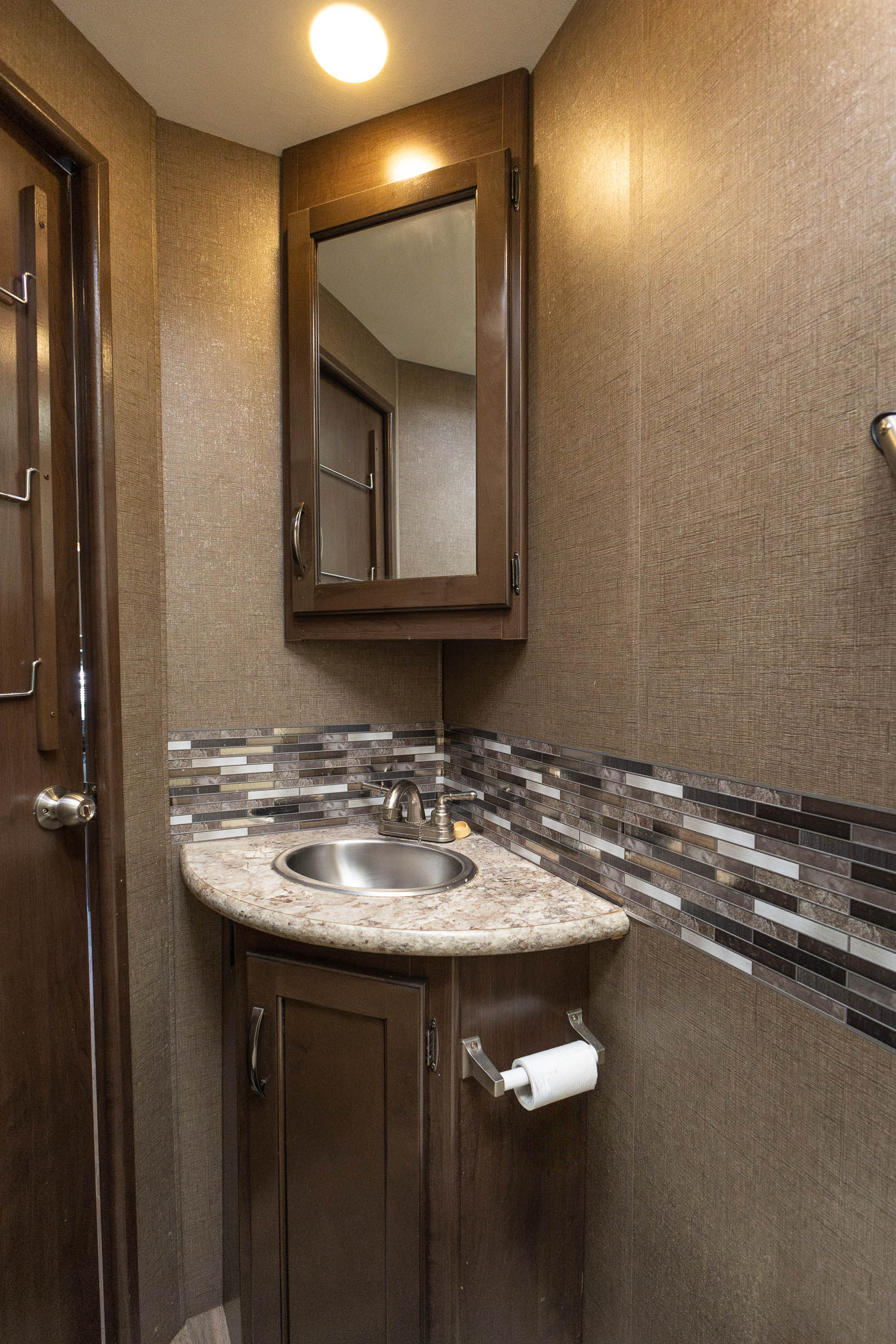 2018 Thor Motor Coach Four Winds CLASS C MOTORHOME