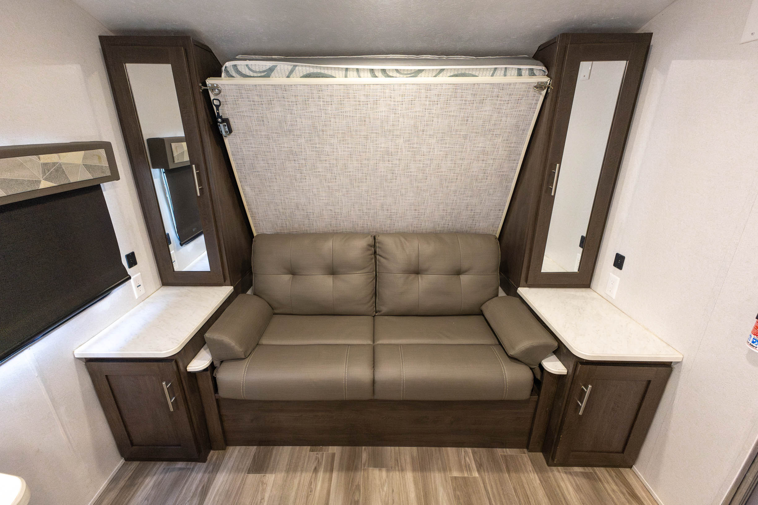 2019 Forest River Wildwood X-Lite 171RBXL TRAVEL TRAILER