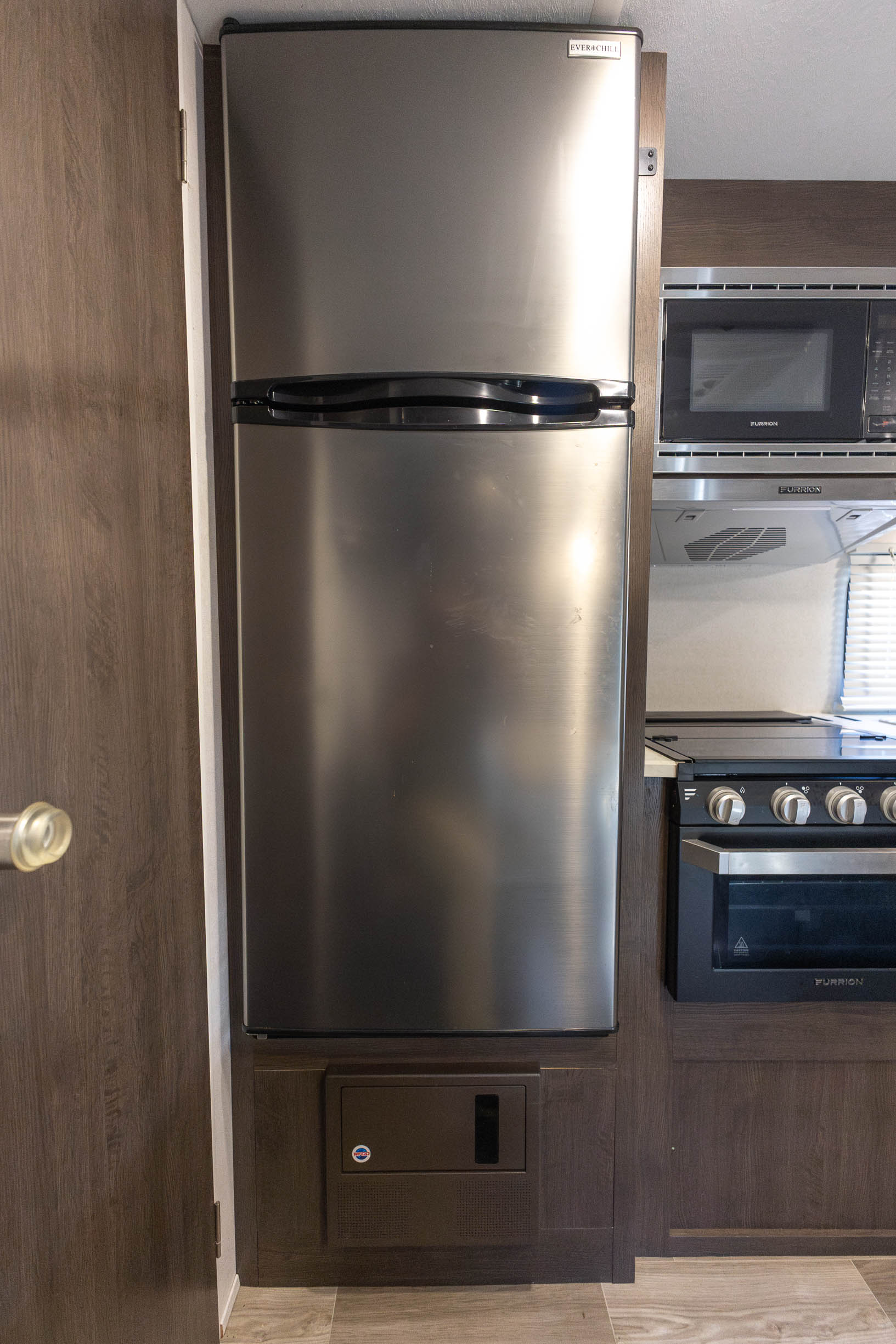 2019 Forest River Wildwood X-Lite 171RBXL TRAVEL TRAILER
