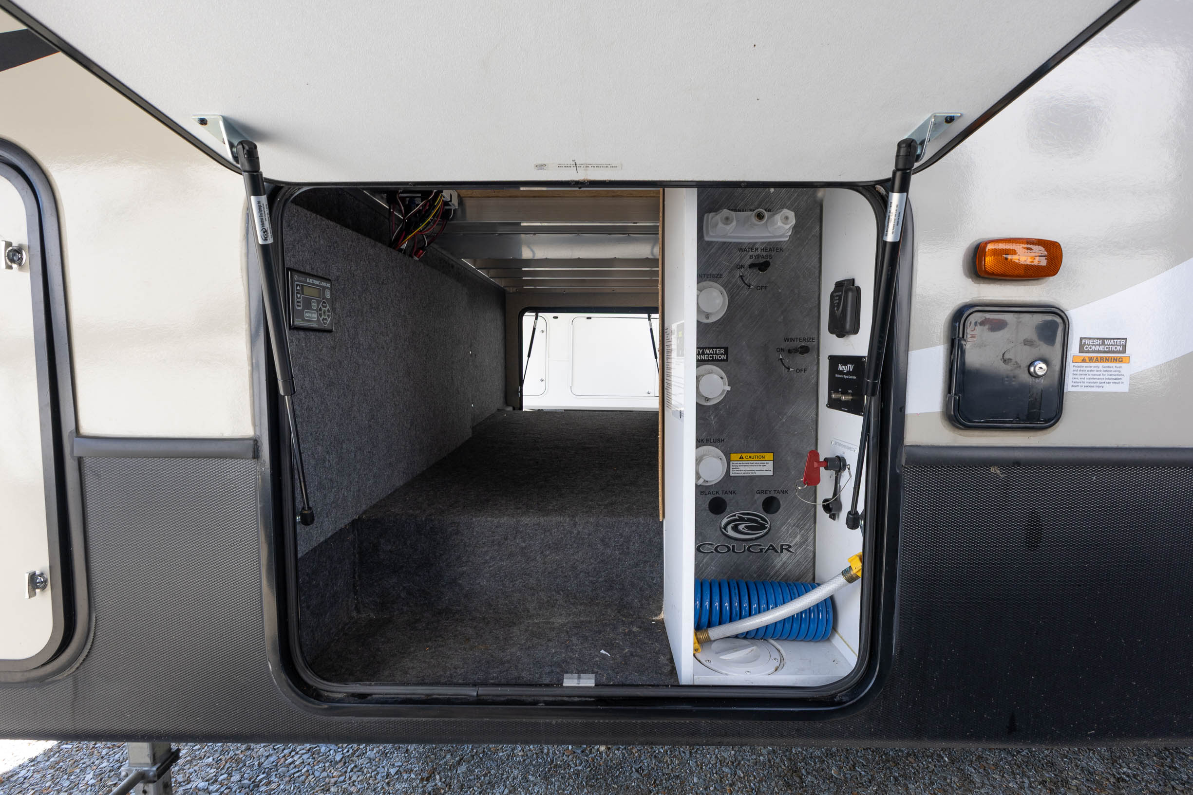 2019 Keystone RV Cougar 367FLS FIFTH WHEEL
