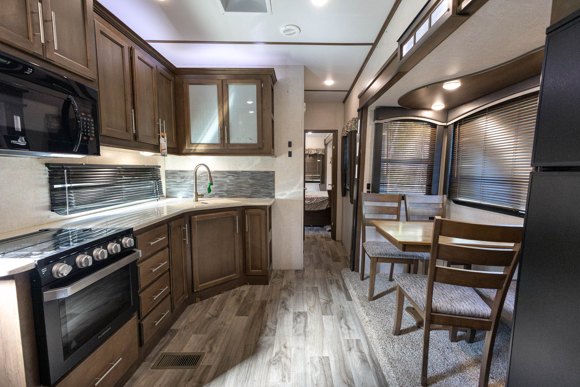 2019 Keystone RV Cougar 367FLS FIFTH WHEEL
