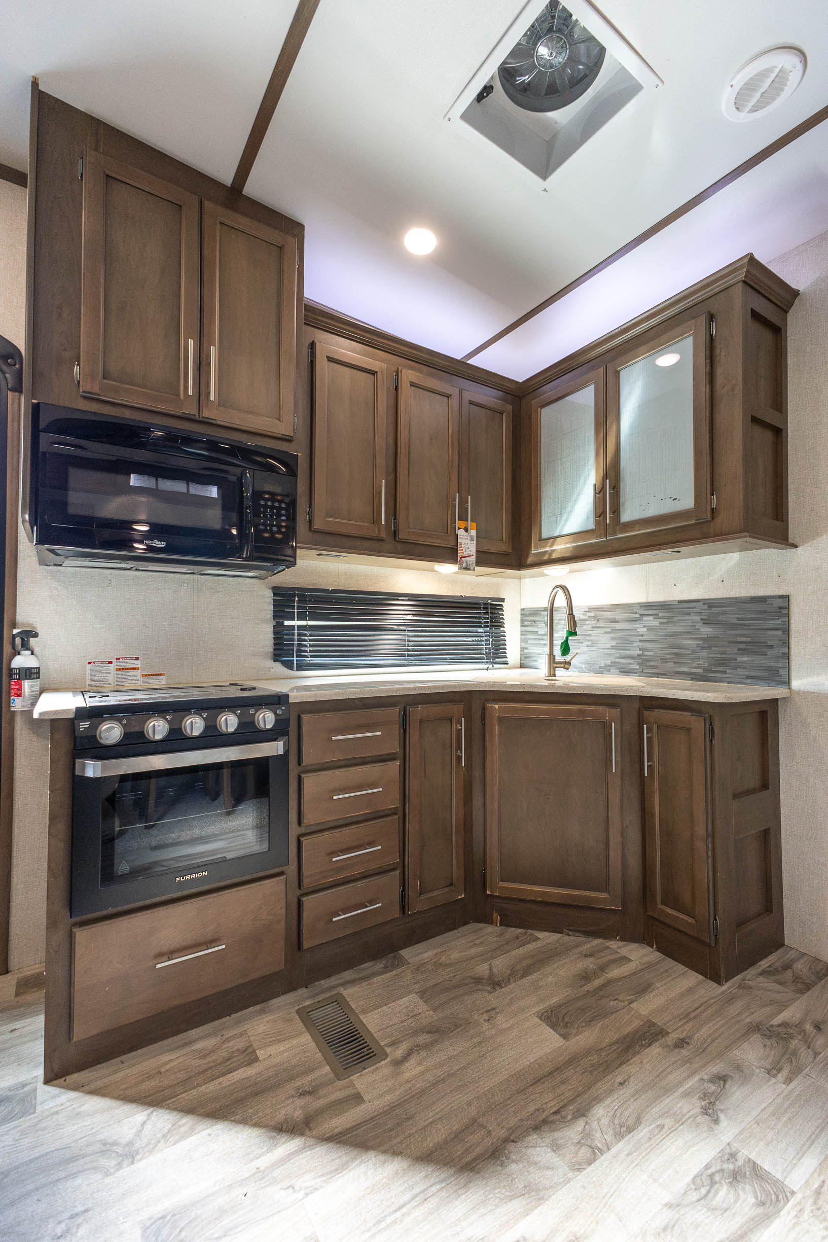 2019 Keystone RV Cougar 367FLS FIFTH WHEEL