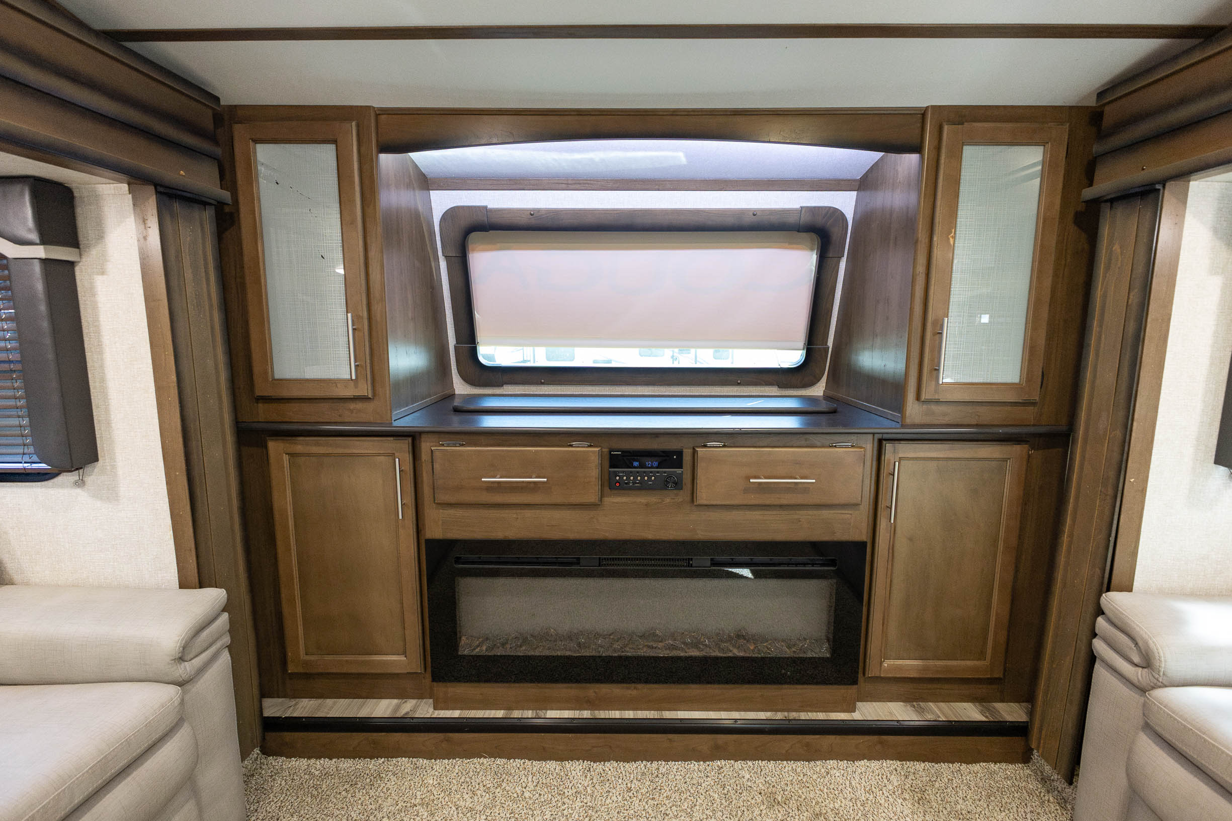 2019 Keystone RV Cougar 367FLS FIFTH WHEEL