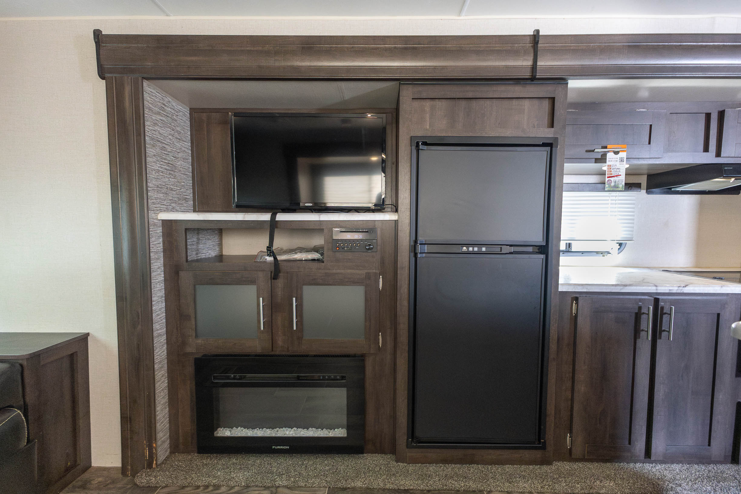2019 KZ Sportsmen LE TRAVEL TRAILER