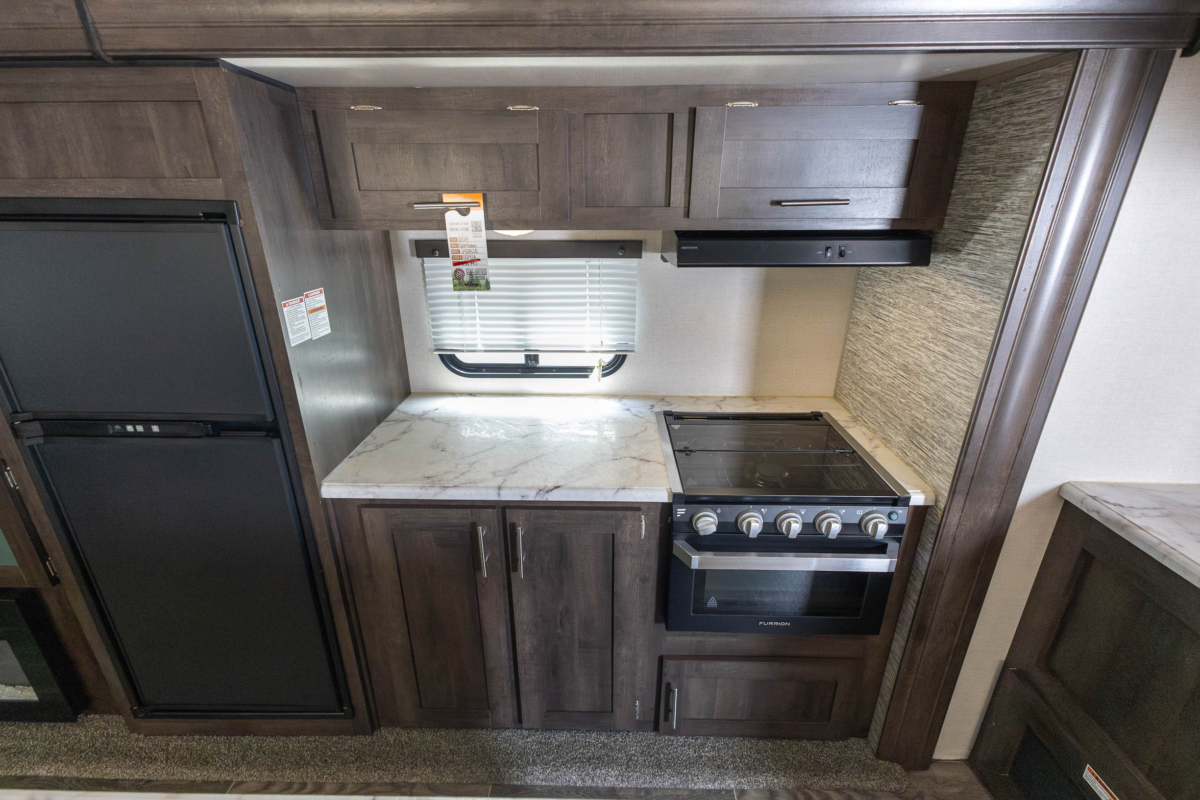 2019 KZ Sportsmen LE TRAVEL TRAILER