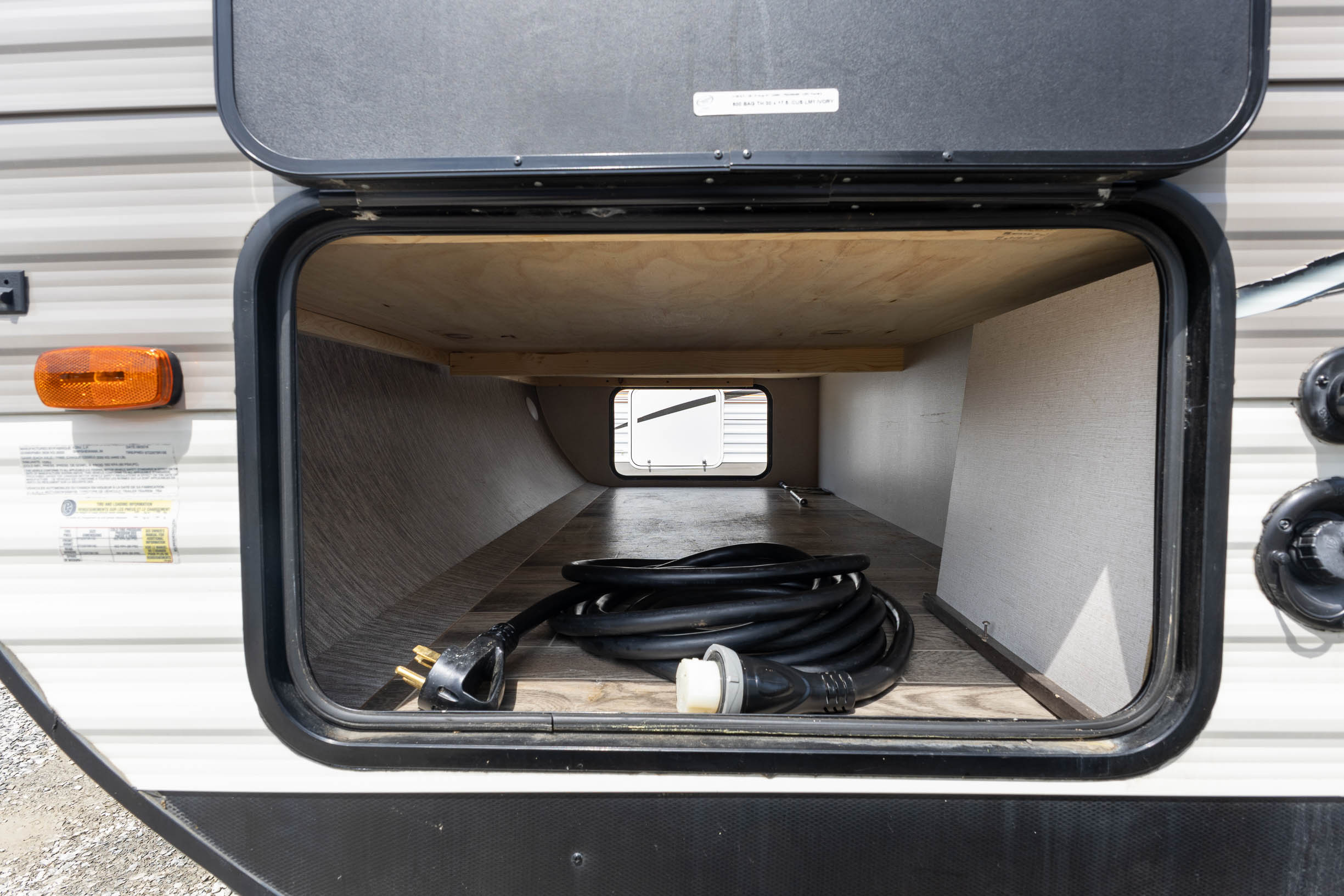 2019 KZ Sportsmen LE TRAVEL TRAILER