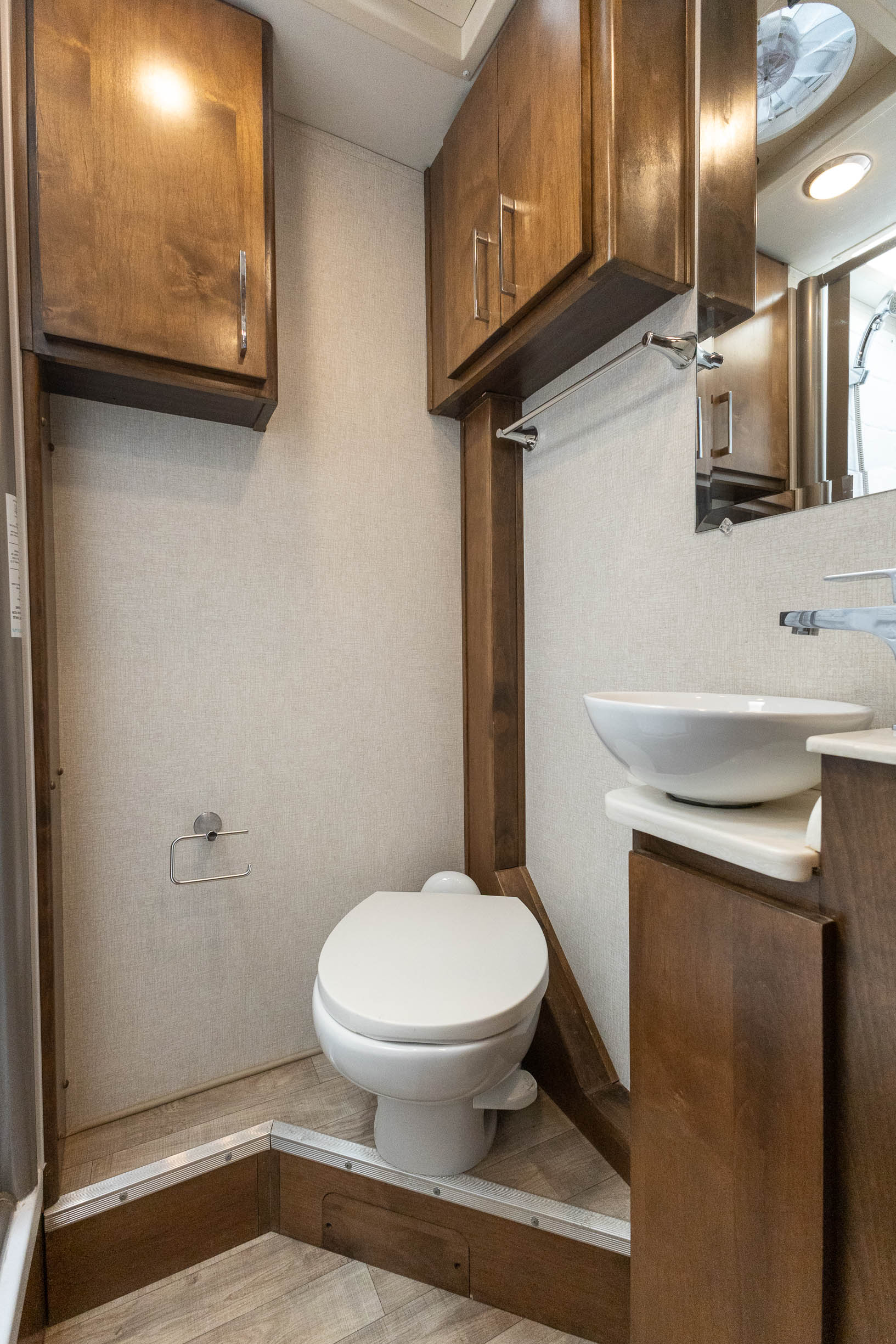 2019 Tiffin Motorhomes Wayfarer CLASS C MOTORHOME