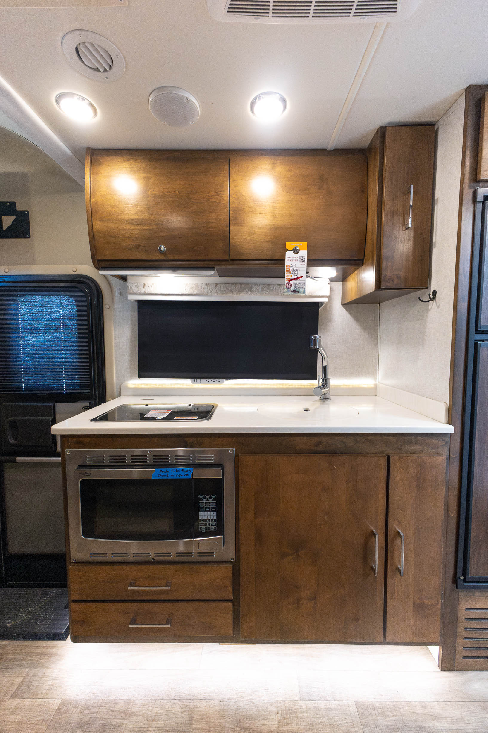 2019 Tiffin Motorhomes Wayfarer CLASS C MOTORHOME